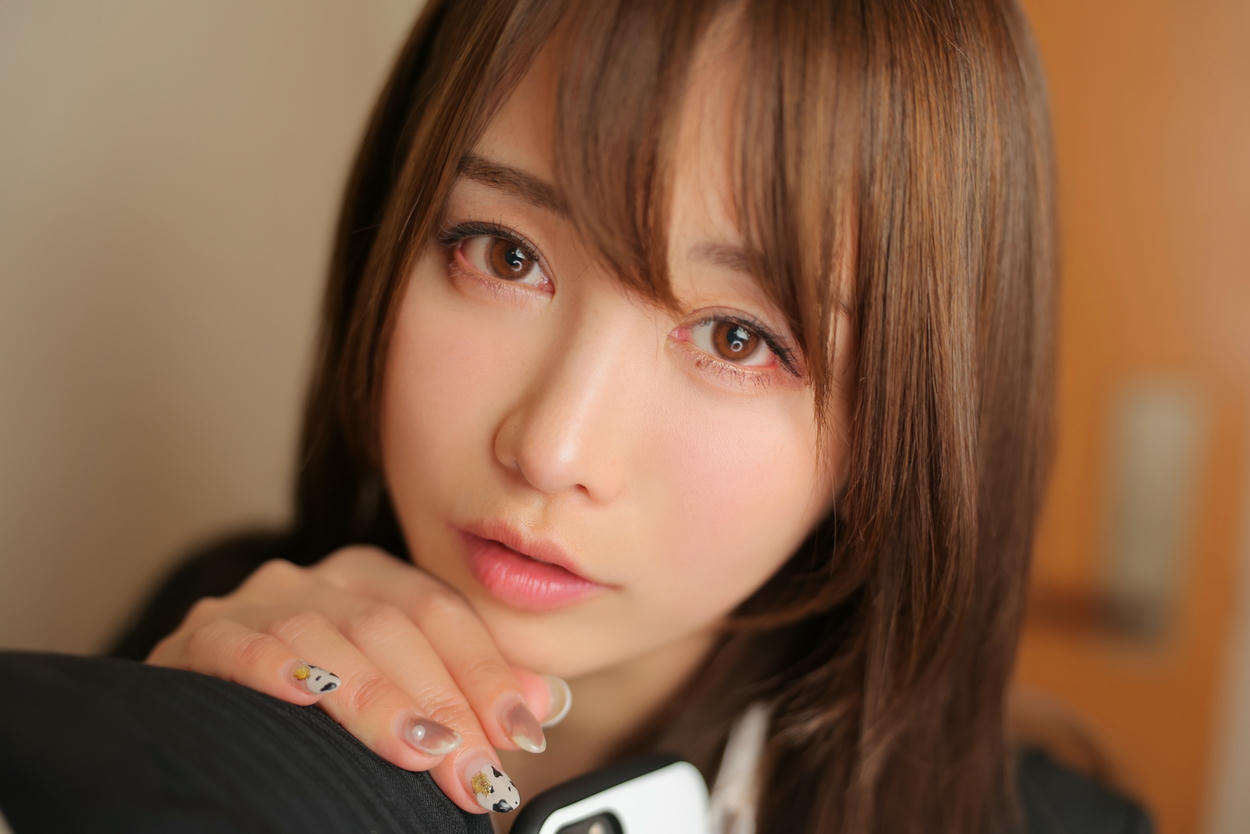 日本coser-193iKkyu3-いくみ NO.037 iKkyu3(いくみ) いくみ先輩とまさかの相部屋宿泊 [234P 243MB]_第10集