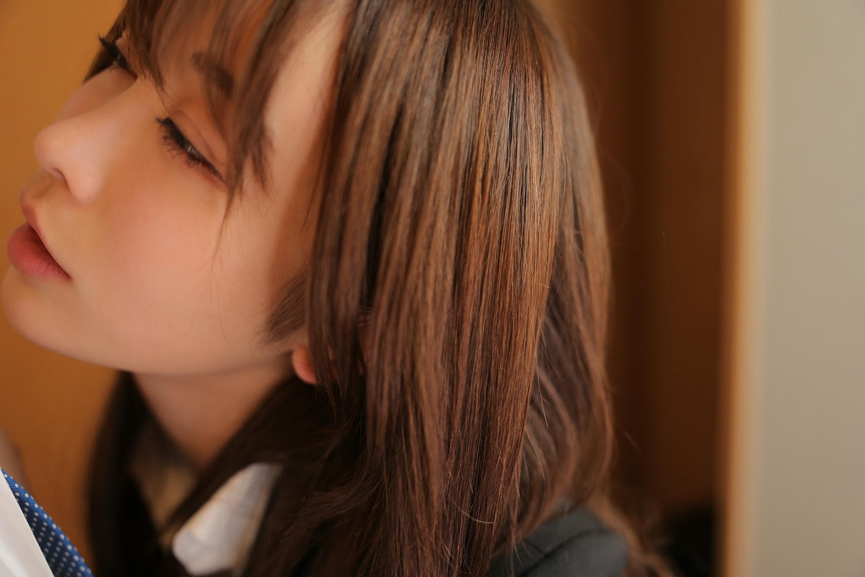 日本coser-193iKkyu3-いくみ NO.037 iKkyu3(いくみ) いくみ先輩とまさかの相部屋宿泊 [234P 243MB]_第11集