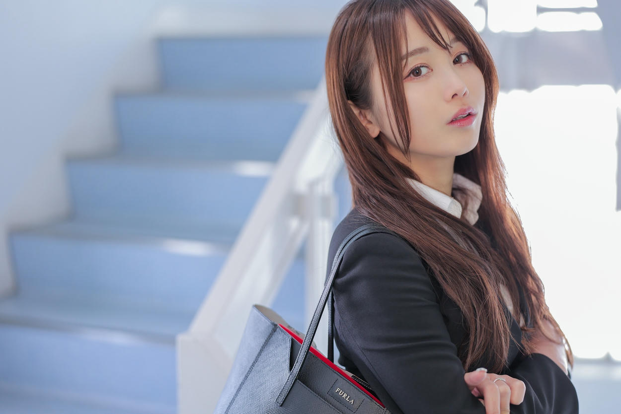 日本coser-193iKkyu3-いくみ NO.037 iKkyu3(いくみ) いくみ先輩とまさかの相部屋宿泊 [234P 243MB]_第1集