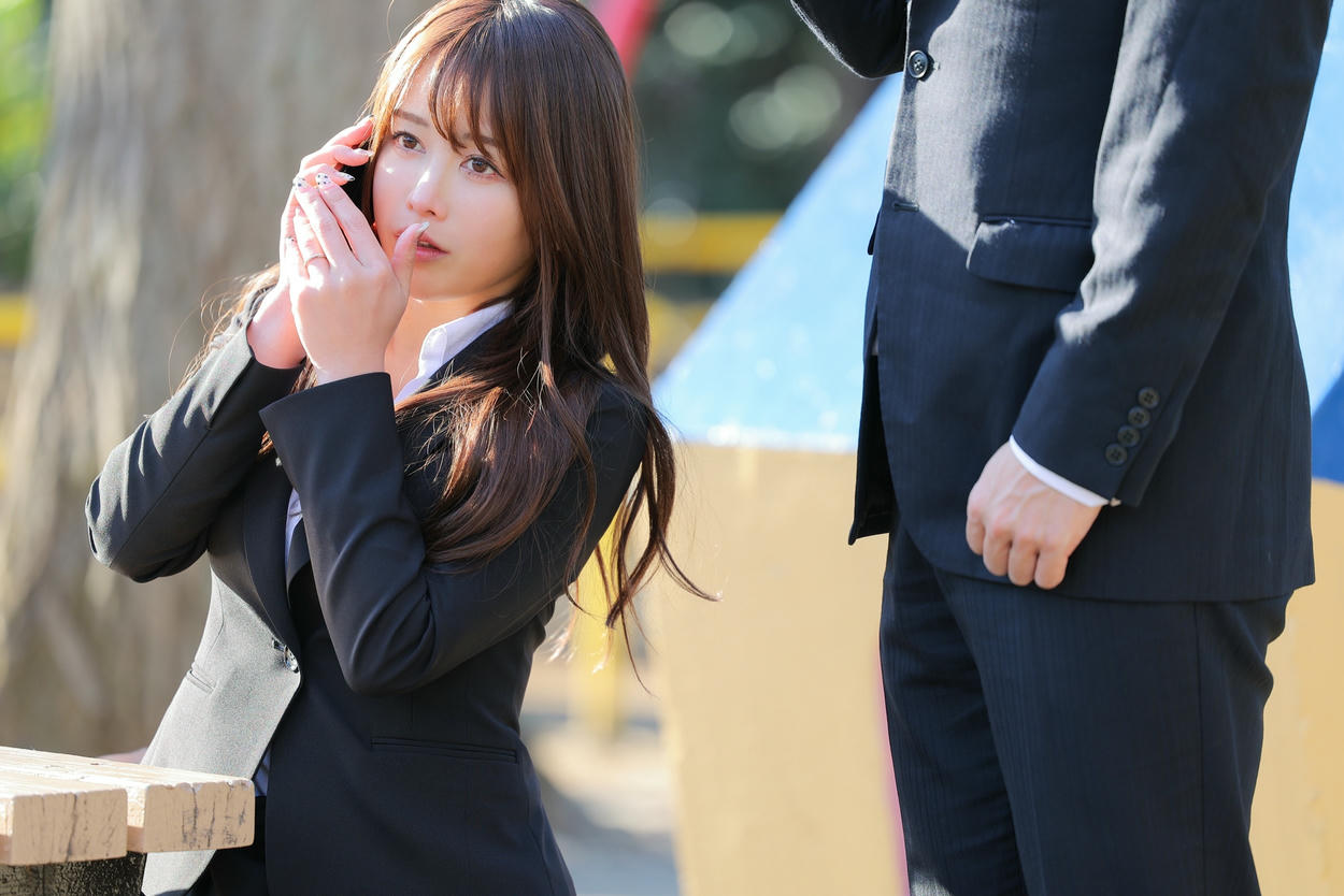 日本coser-193iKkyu3-いくみ NO.037 iKkyu3(いくみ) いくみ先輩とまさかの相部屋宿泊 [234P 243MB]_第3集