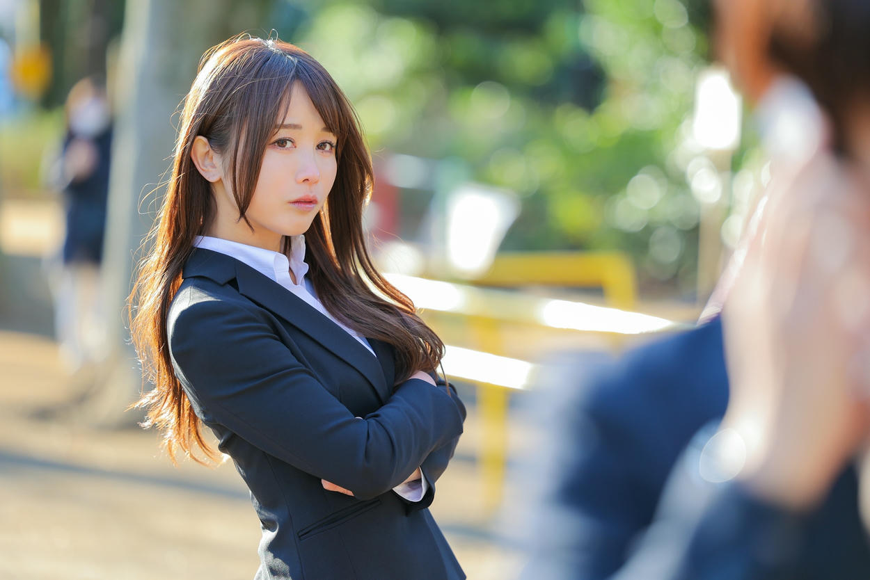 日本coser-193iKkyu3-いくみ NO.037 iKkyu3(いくみ) いくみ先輩とまさかの相部屋宿泊 [234P 243MB]_第3集