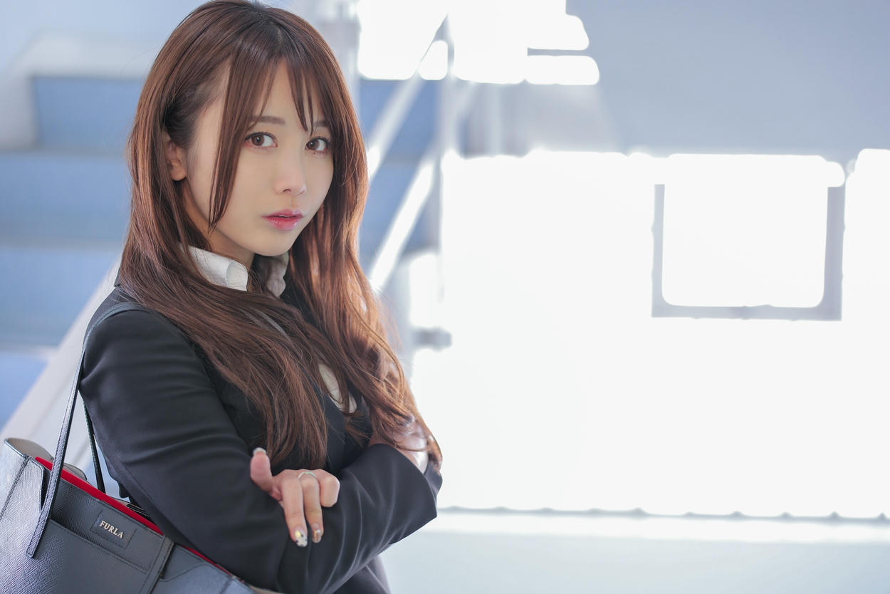 日本coser-193iKkyu3-いくみ NO.037 iKkyu3(いくみ) いくみ先輩とまさかの相部屋宿泊 [234P 243MB]_第1集