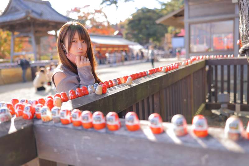 日本coser-193iKkyu3-12月ですねっ🎅🎄_by_いくみ_第1集