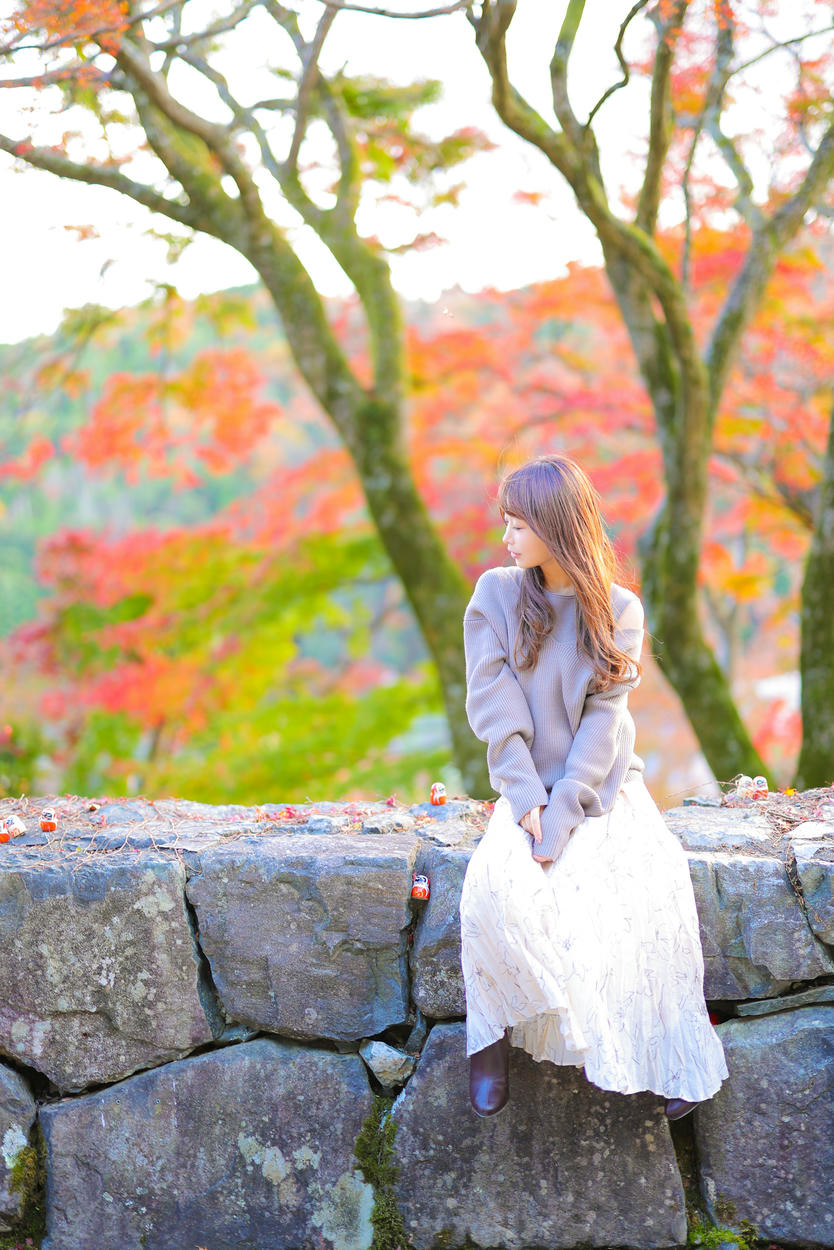 日本coser-193iKkyu3-12月ですねっ🎅🎄_by_いくみ_第1集