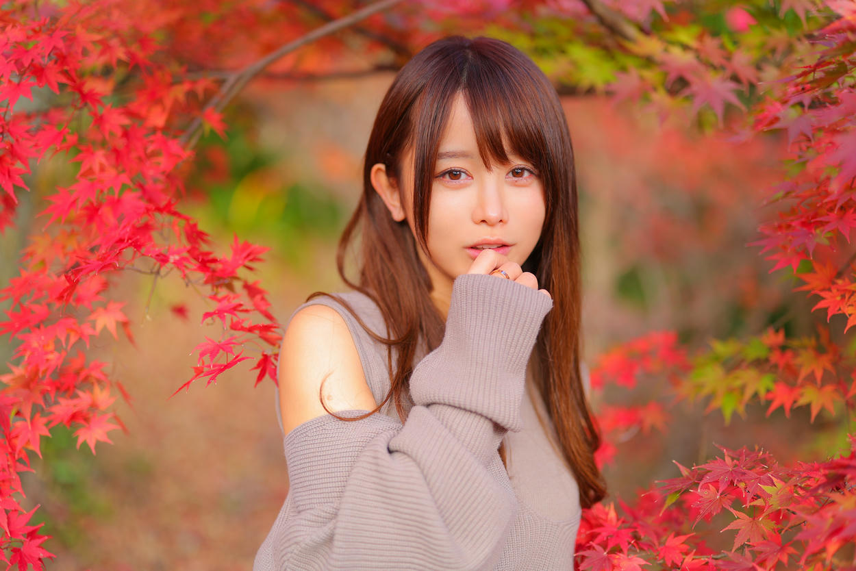 日本coser-193iKkyu3-12月ですねっ🎅🎄_by_いくみ_第1集