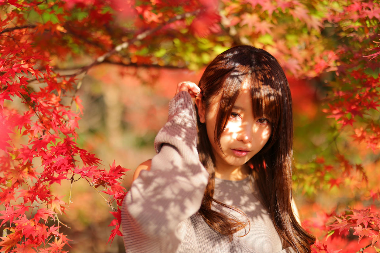 日本coser-193iKkyu3-12月ですねっ🎅🎄_by_いくみ_第1集