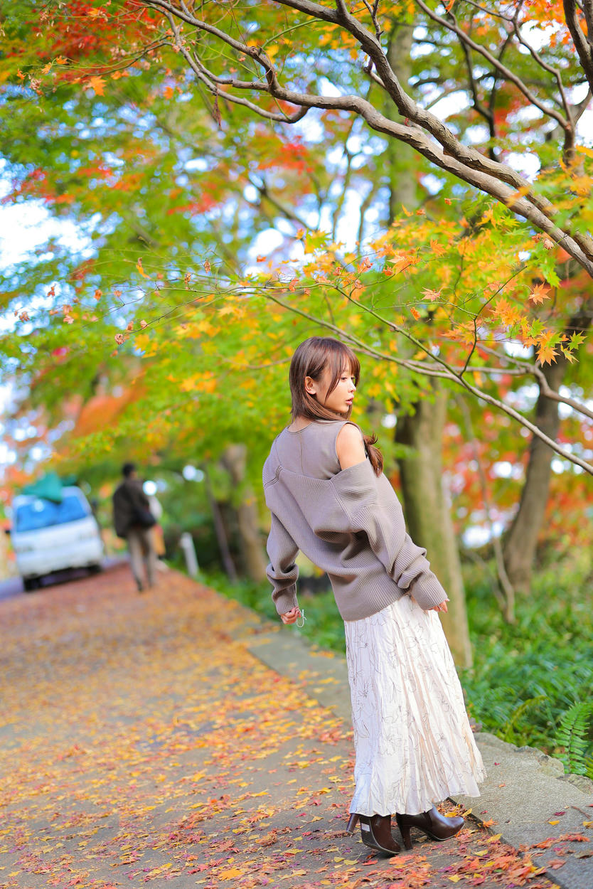 日本coser-193iKkyu3-12月ですねっ🎅🎄_by_いくみ_第1集