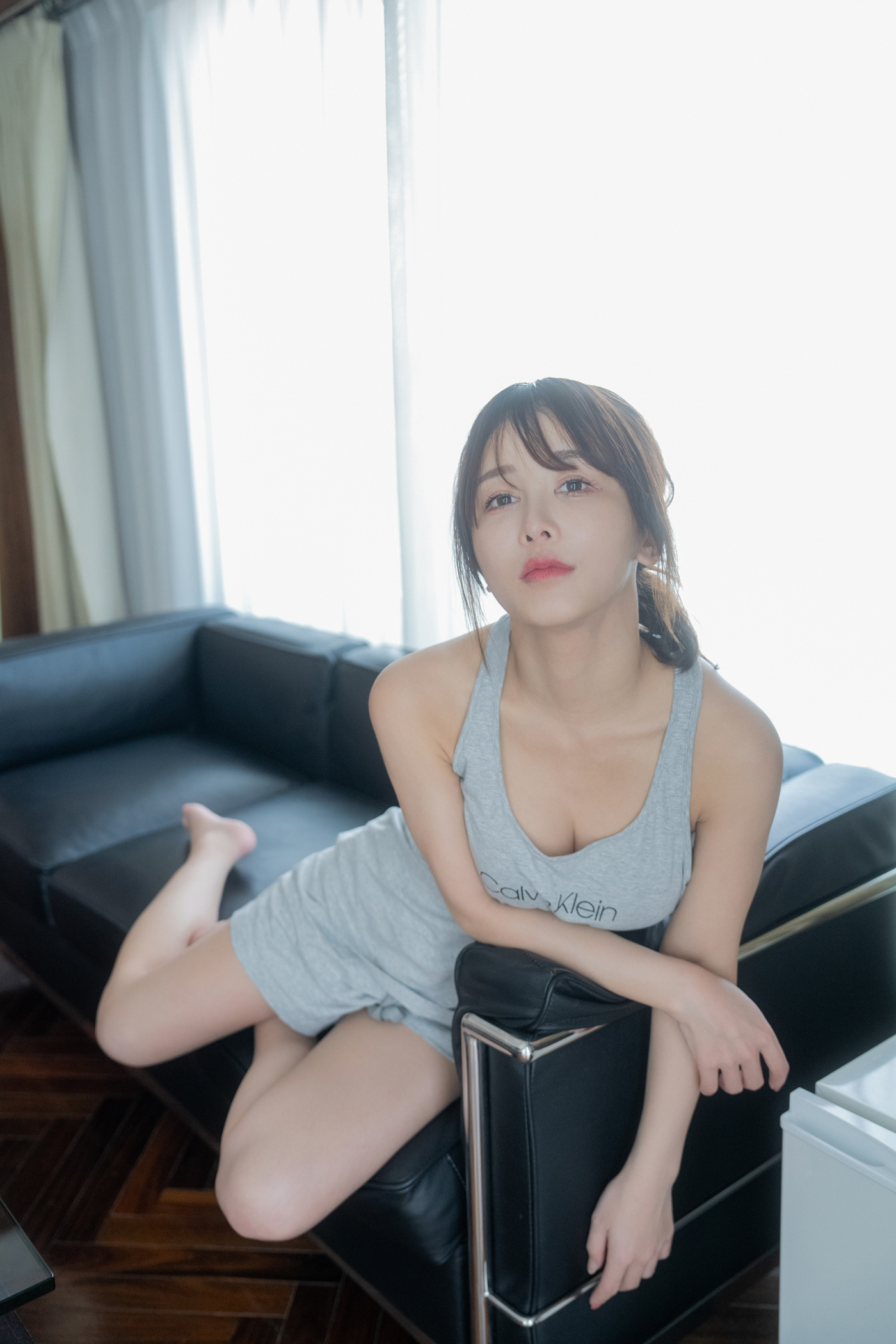 日本coser-193iKkyu3-いくみ-2024-05-14 Loose Loungewearzdcv 37P_第1集