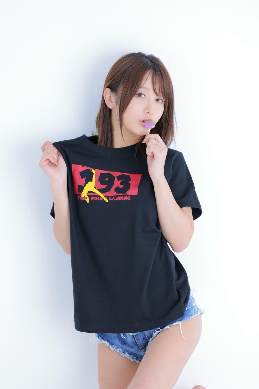 日本coser-193iKkyu3-193T、、、👕✨_by_いくみ_第1集