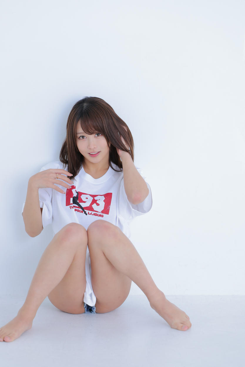 日本coser-193iKkyu3-193T、、、👕✨_by_いくみ_第1集