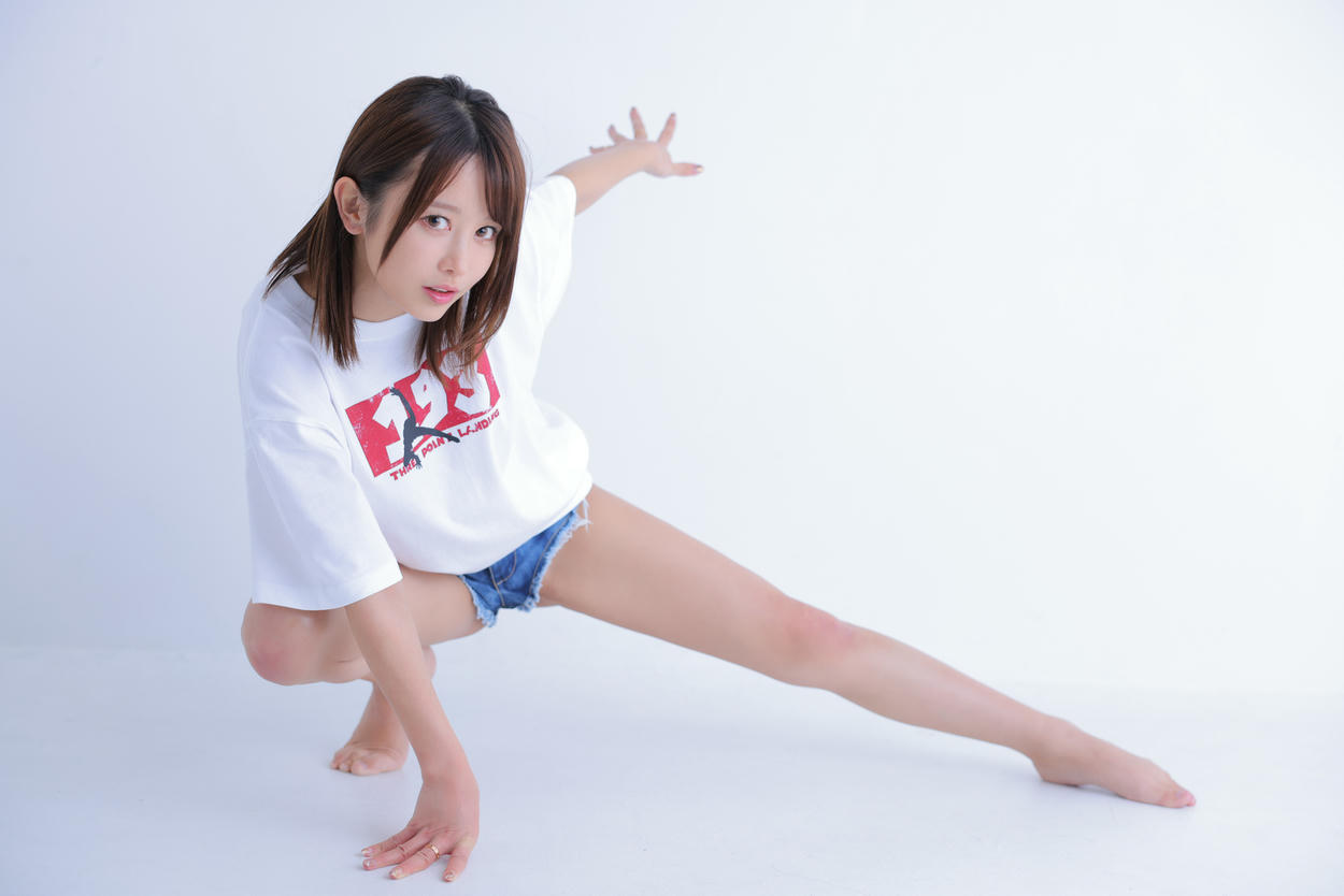 日本coser-193iKkyu3-193T、、、👕✨_by_いくみ_第1集