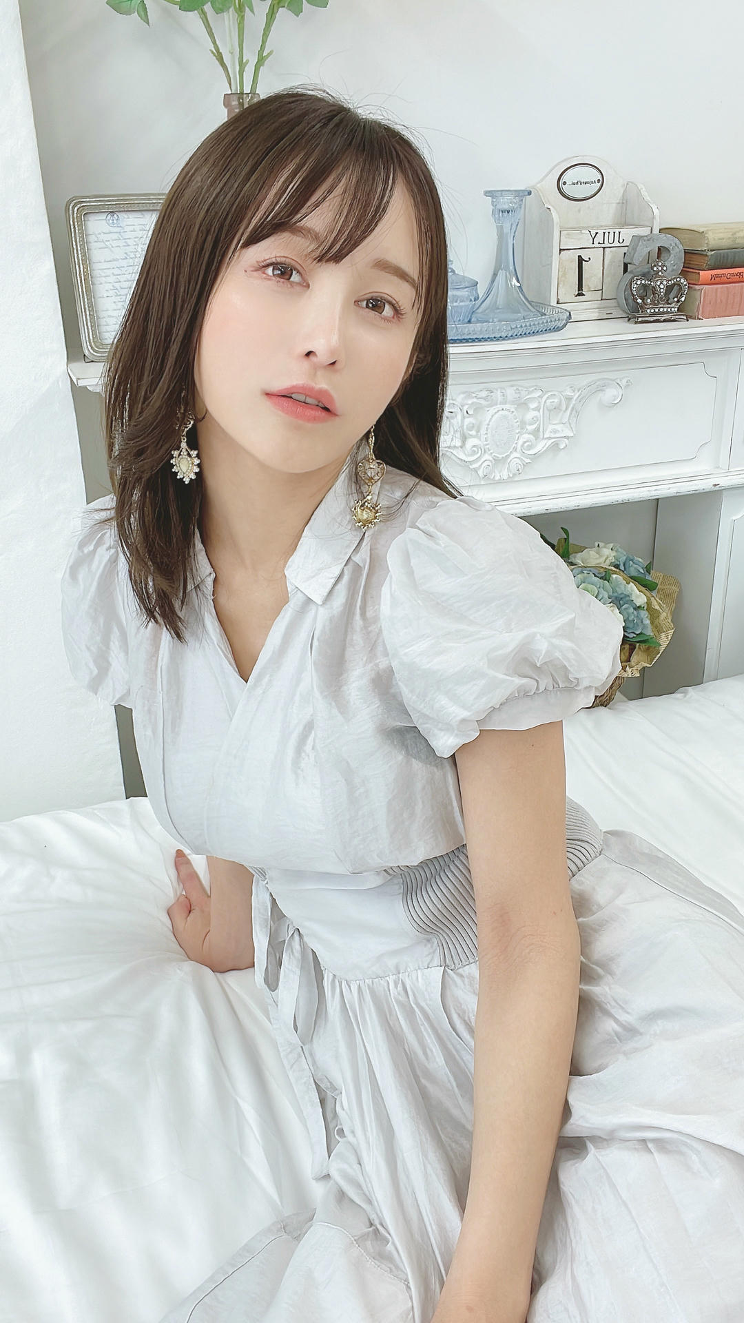 日本coser-193iKkyu3-いくみ-[2023.06.25] Behind the Dress_第1集