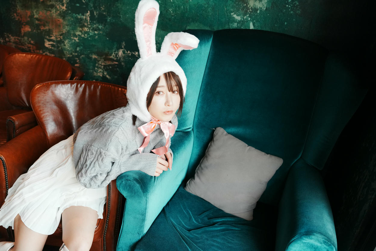 日本coser-193iKkyu3-2023明けましておめでとう🐰🎍_by_いくみ_第1集