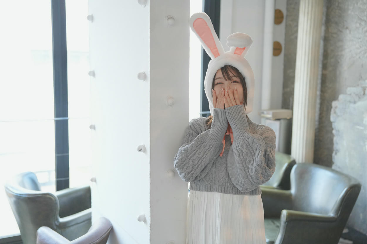 日本coser-193iKkyu3-2023明けましておめでとう🐰🎍_by_いくみ_第2集