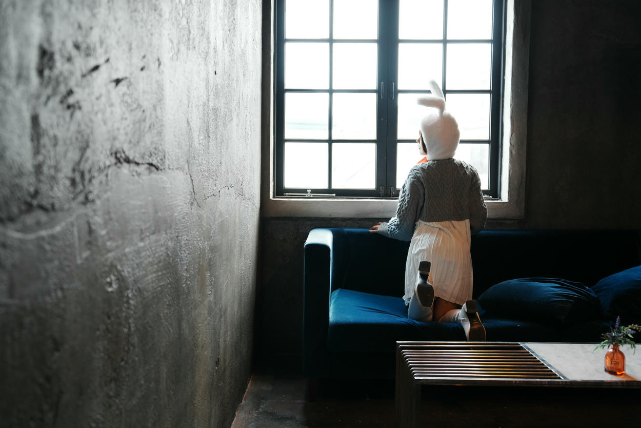 日本coser-193iKkyu3-2023明けましておめでとう🐰🎍_by_いくみ_第2集