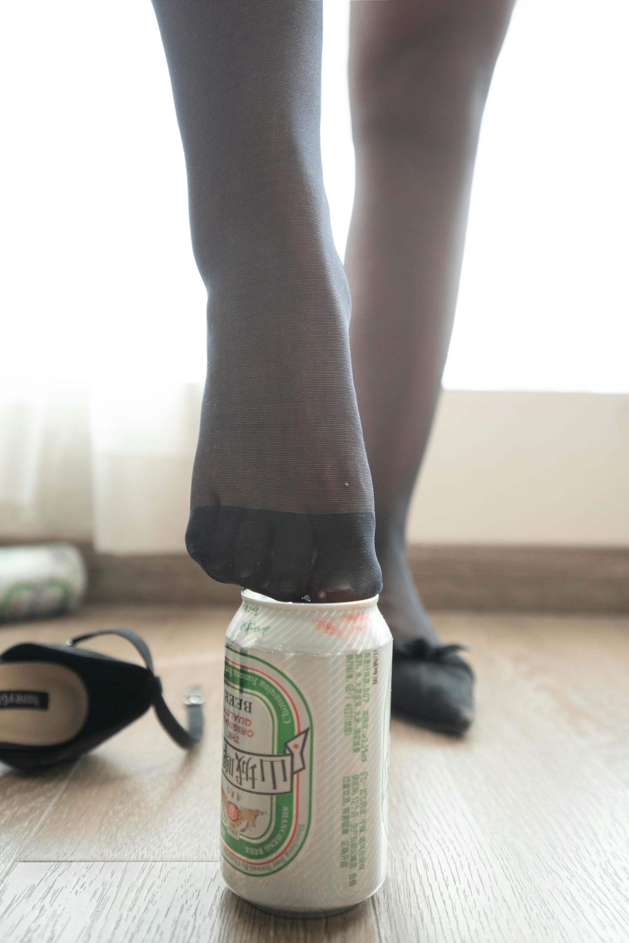 胡桃猫Kurumineko NO.019 醉酒当歌 [136P4V 3.11GB]_第7集