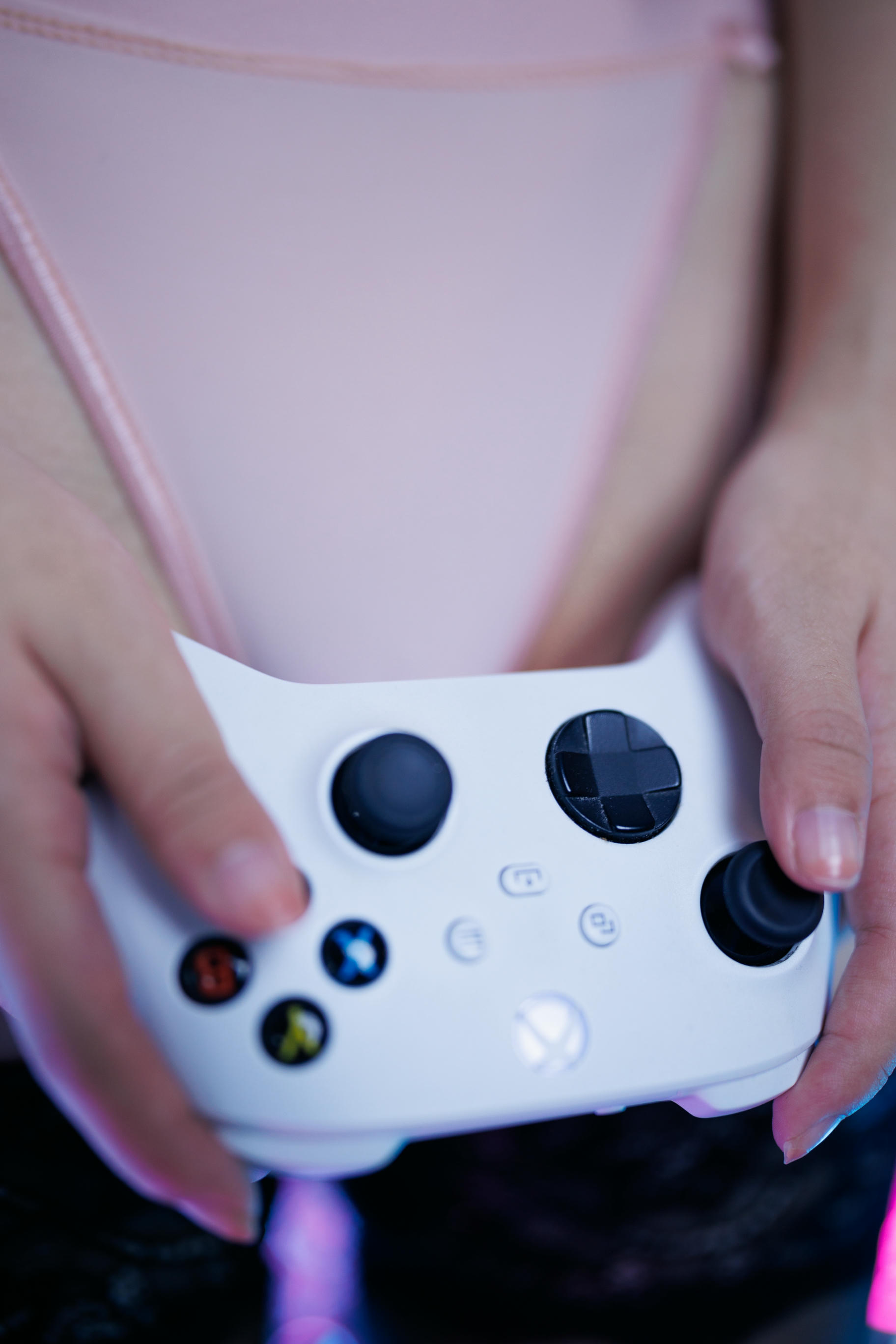 胡桃猫Kurumineko NO.022 电竞甜心 [131P5V 1.91GB]_第1集