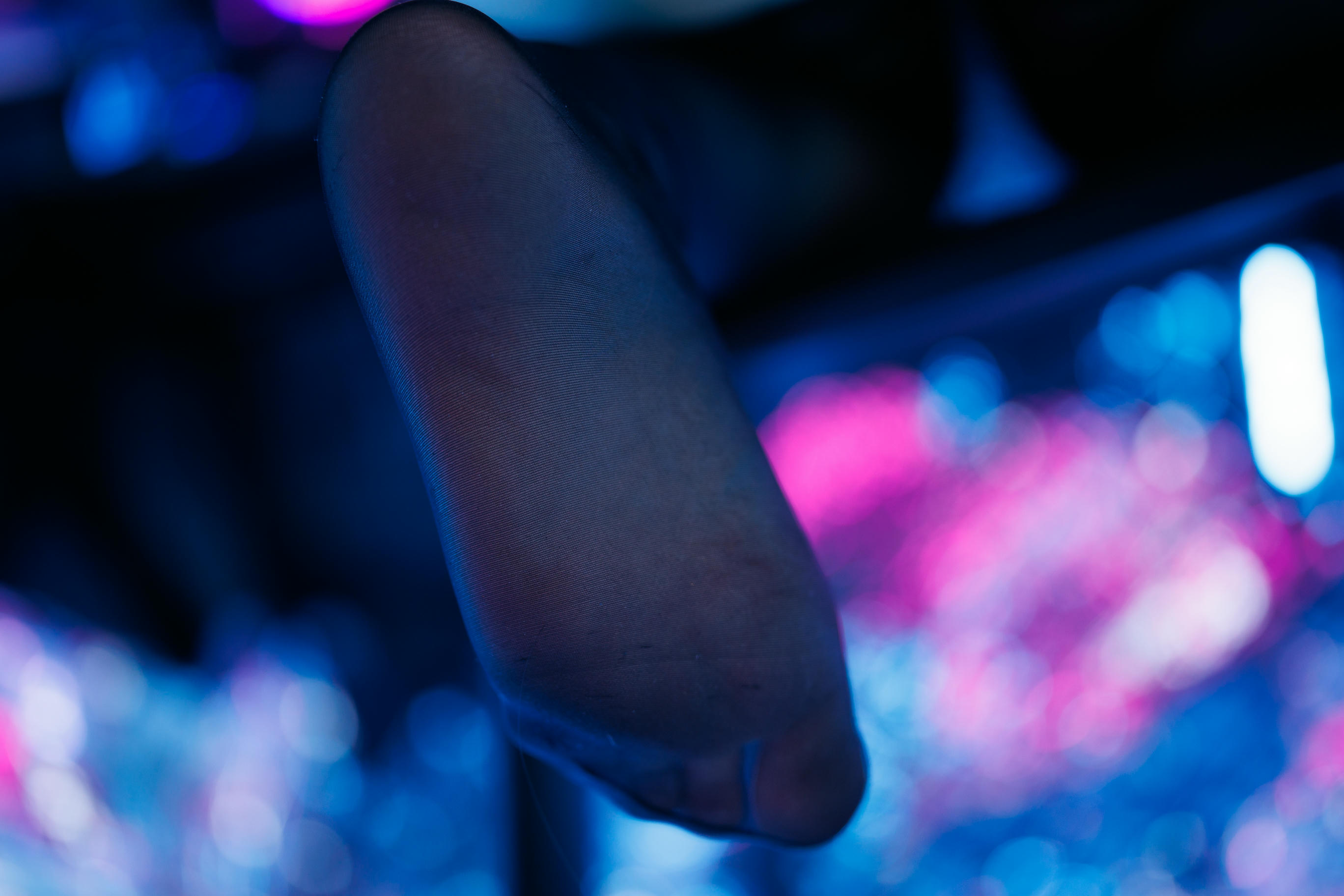 胡桃猫Kurumineko NO.022 电竞甜心 [131P5V 1.91GB]_第6集