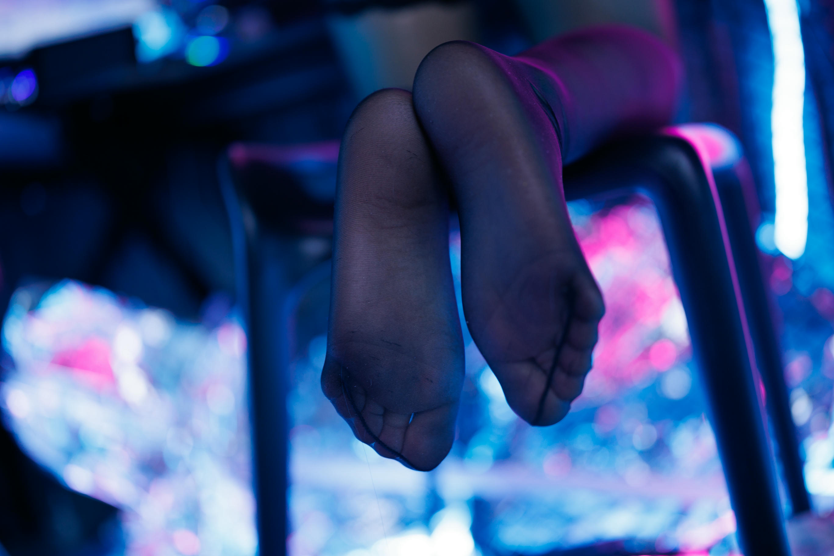 胡桃猫Kurumineko NO.022 电竞甜心 [131P5V 1.91GB]_第6集