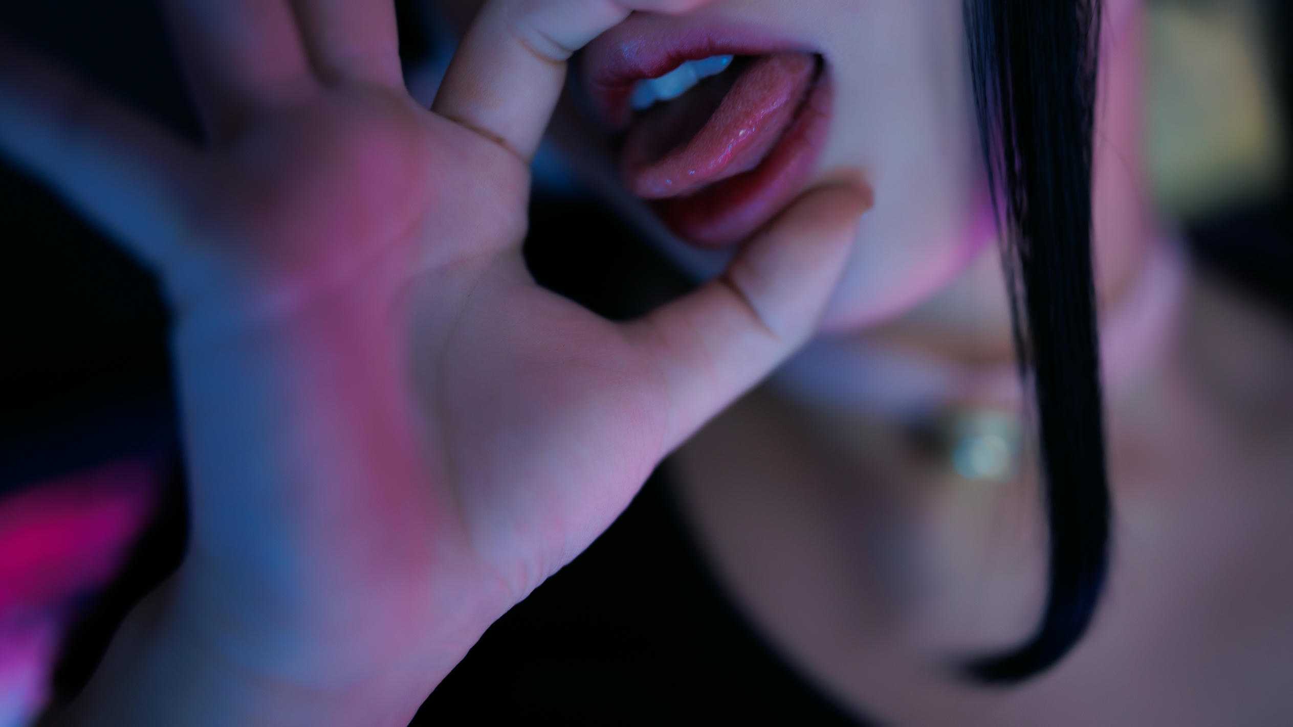 胡桃猫Kurumineko NO.022 电竞甜心 [131P5V 1.91GB]_第6集