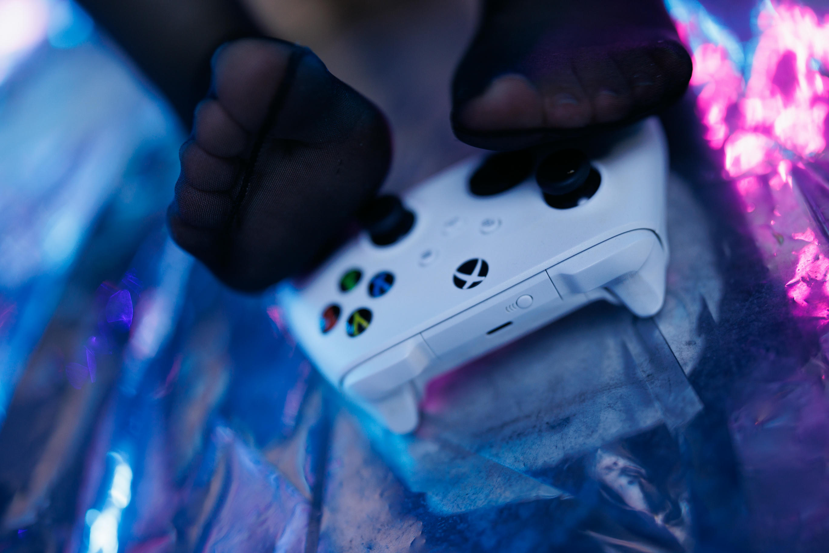 胡桃猫Kurumineko NO.022 电竞甜心 [131P5V 1.91GB]_第4集