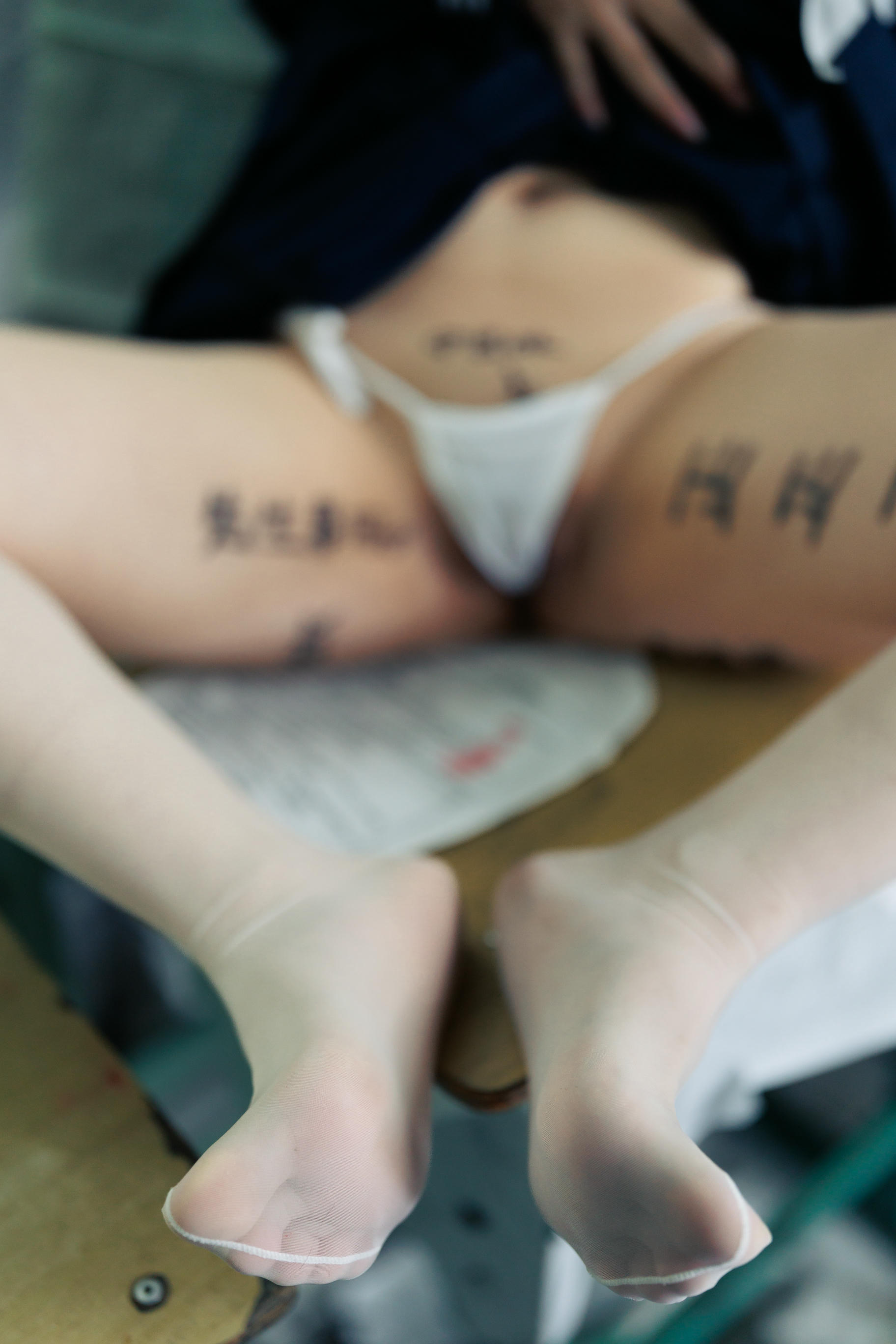 胡桃猫Kurumineko NO.026 反差学妹 [132P-1.36GB]_第5集