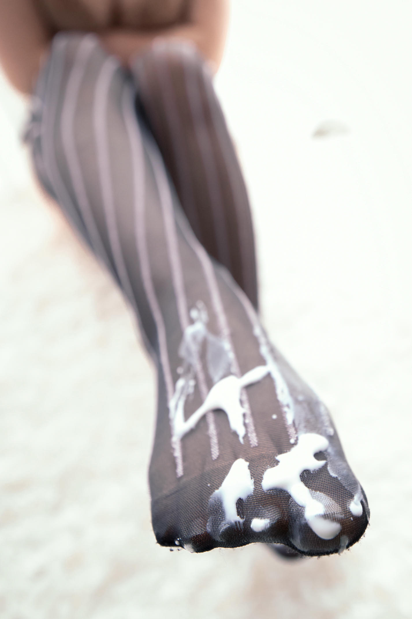 胡桃猫Kurumineko NO.002 熊熊 [221P10V-3.03GB]-图片_第9集