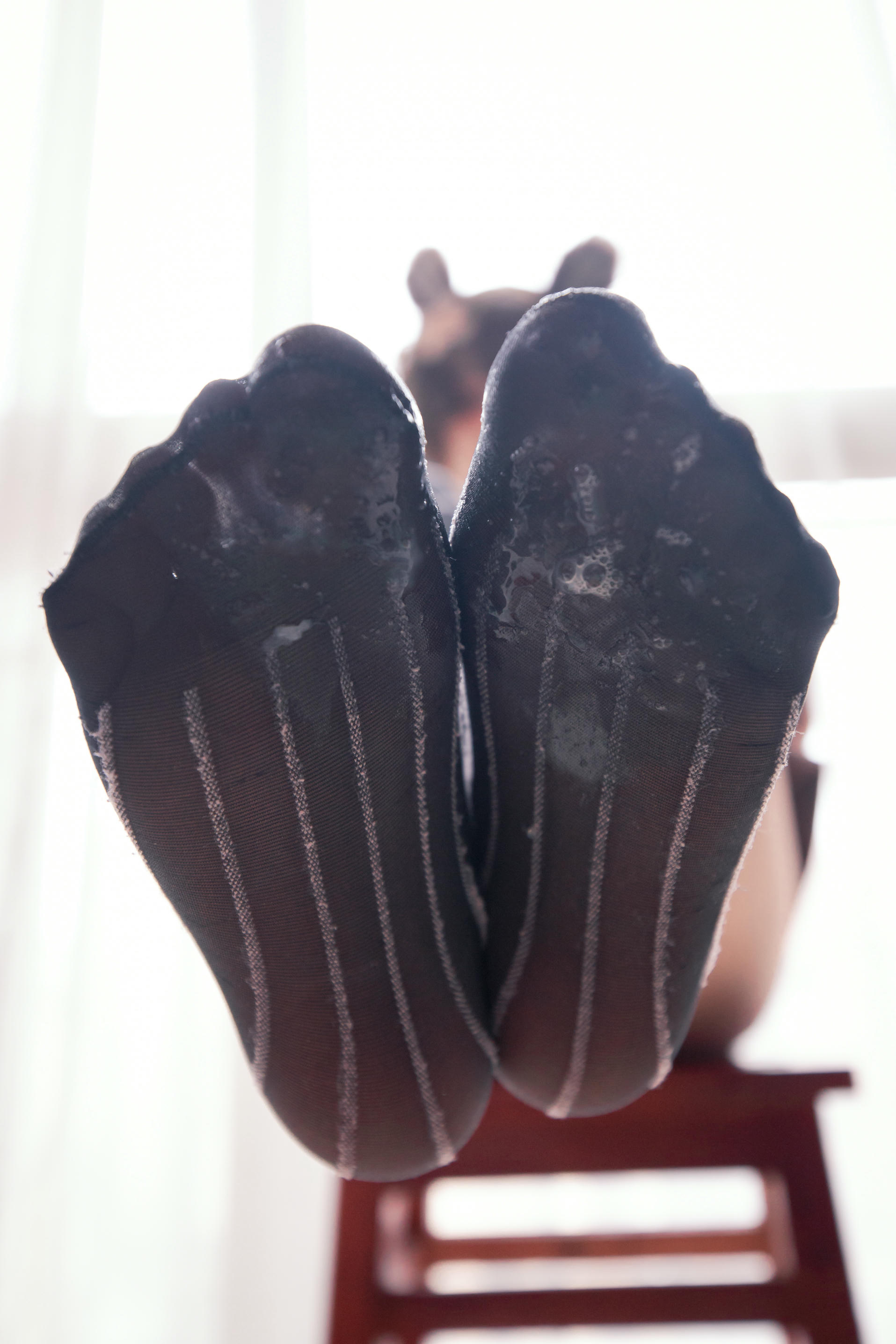 胡桃猫Kurumineko NO.002 熊熊 [221P10V-3.03GB]-图片_第11集