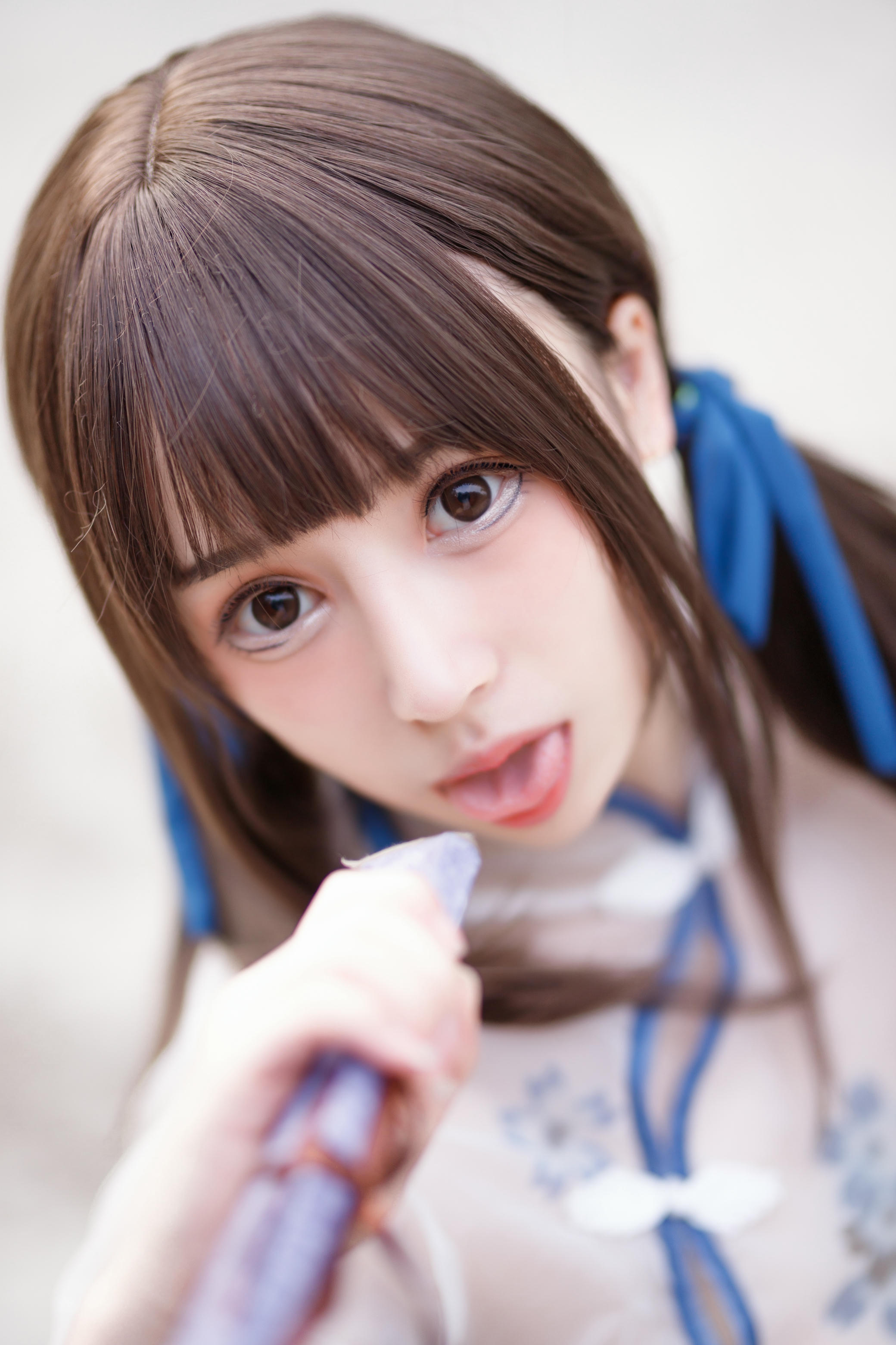 胡桃猫Kurumineko NO.005 乡野小娇妻 [69P4V 1GB]_第3集