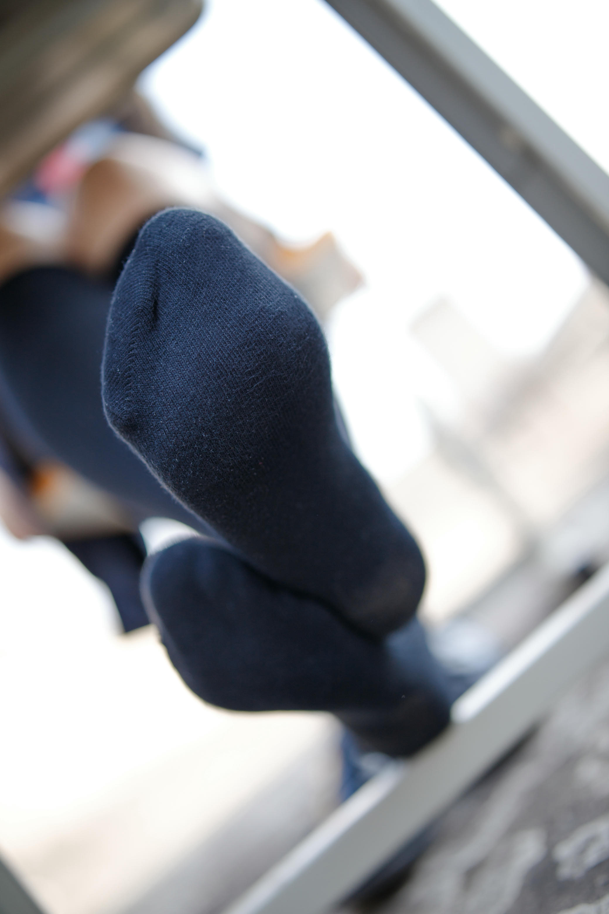 胡桃猫Kurumineko NO.005 天台的爱之告白 [4V 143P 2GB]-告白_第2集