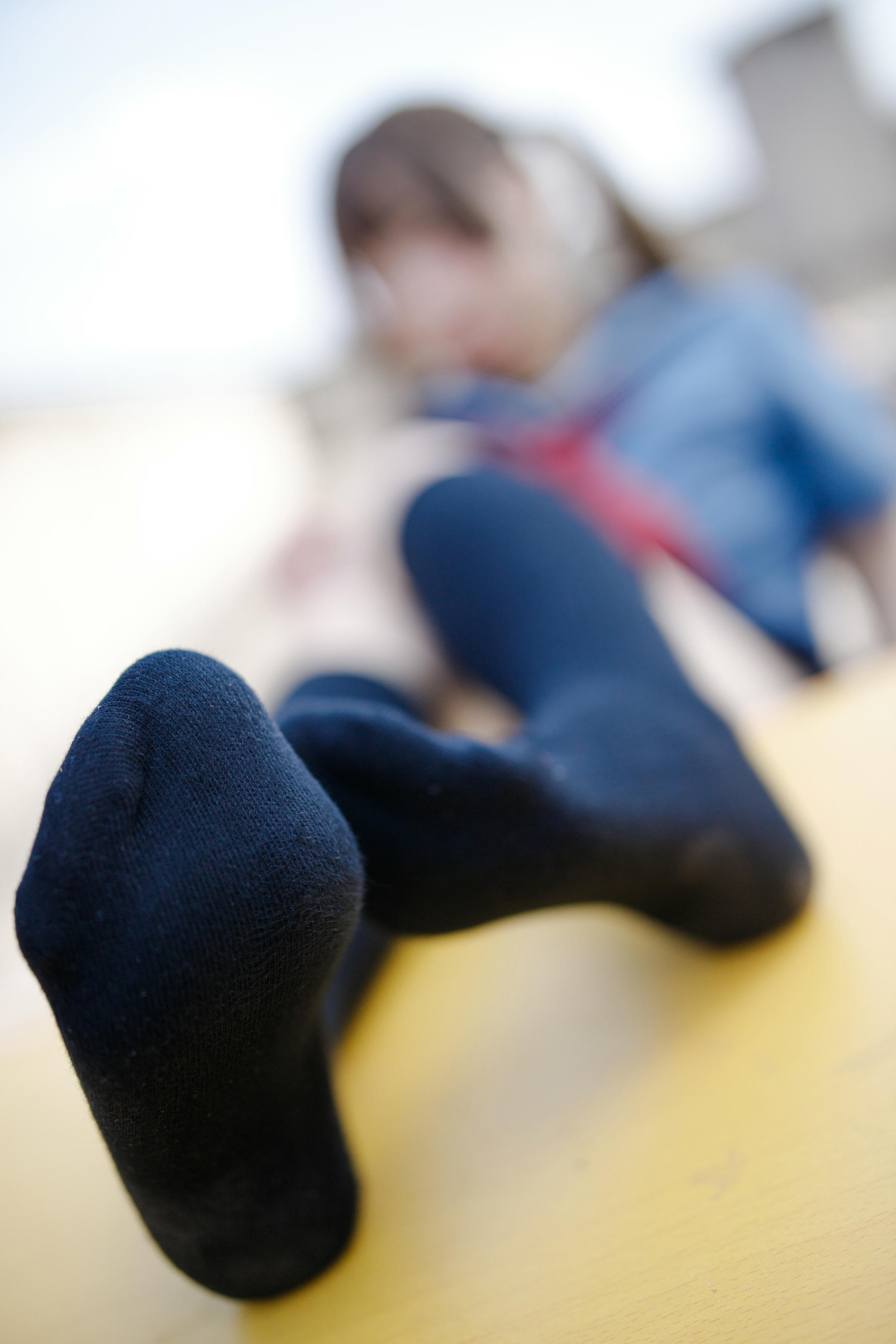 胡桃猫Kurumineko NO.005 天台的爱之告白 [4V 143P 2GB]-告白_第2集