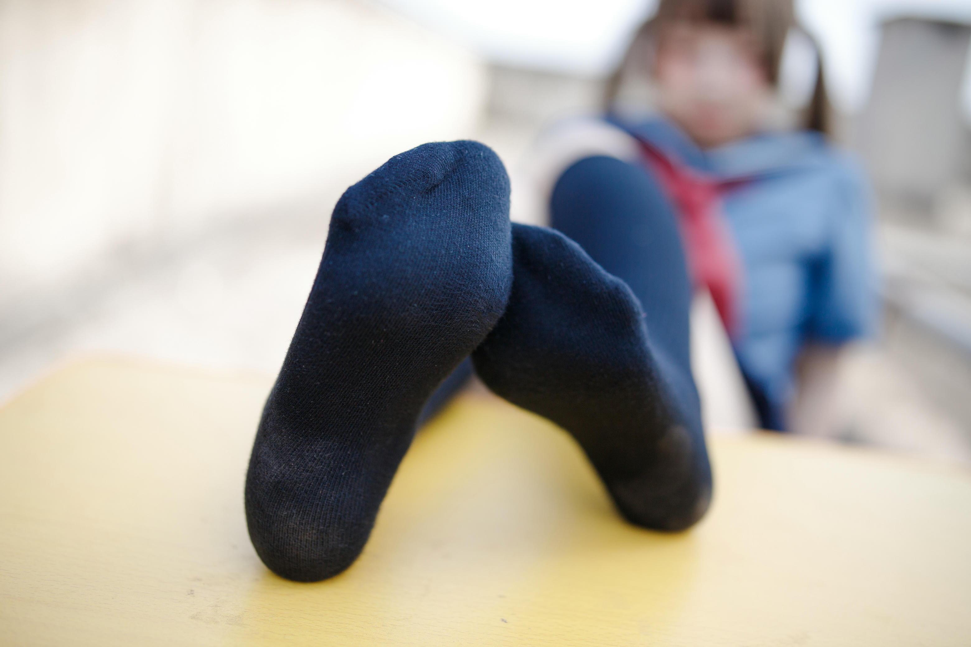 胡桃猫Kurumineko NO.005 天台的爱之告白 [4V 143P 2GB]-告白_第2集