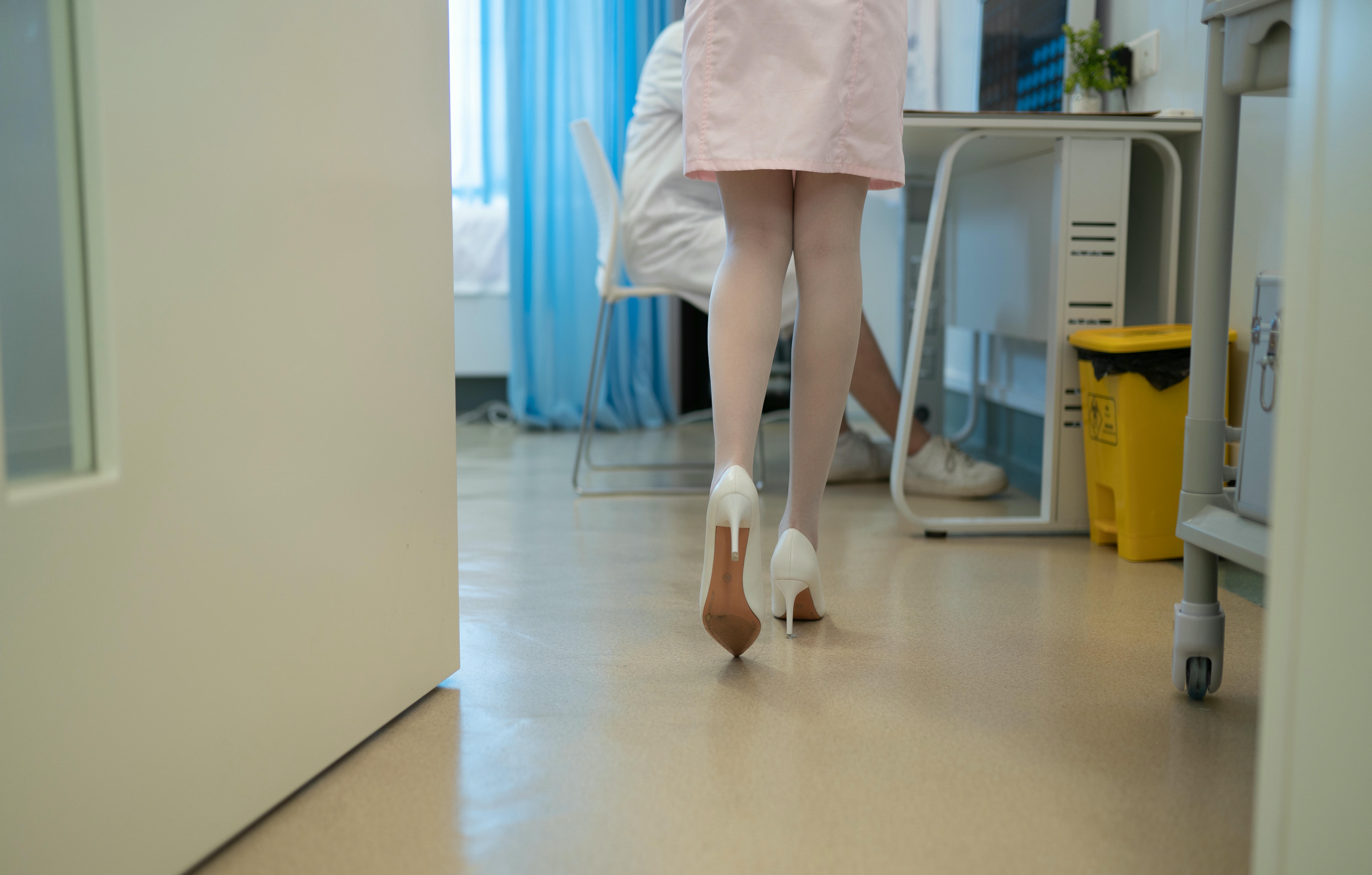 鹿八岁 NO.016 医生和护士[65P1V-1.93GB]_第1集