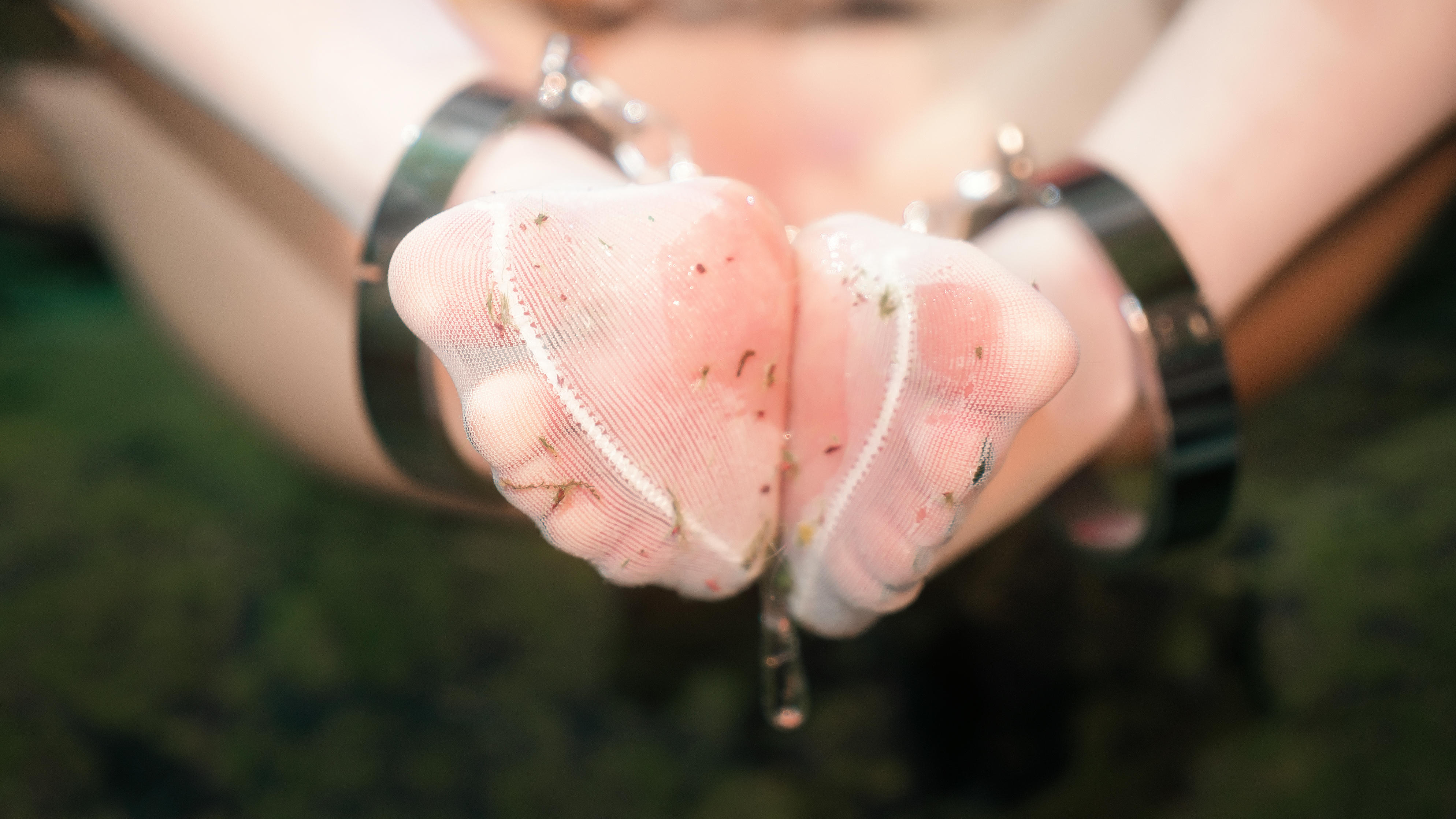 鹿八岁 NO.017 哥布林女王[80P-1V-2.03G]_第3集