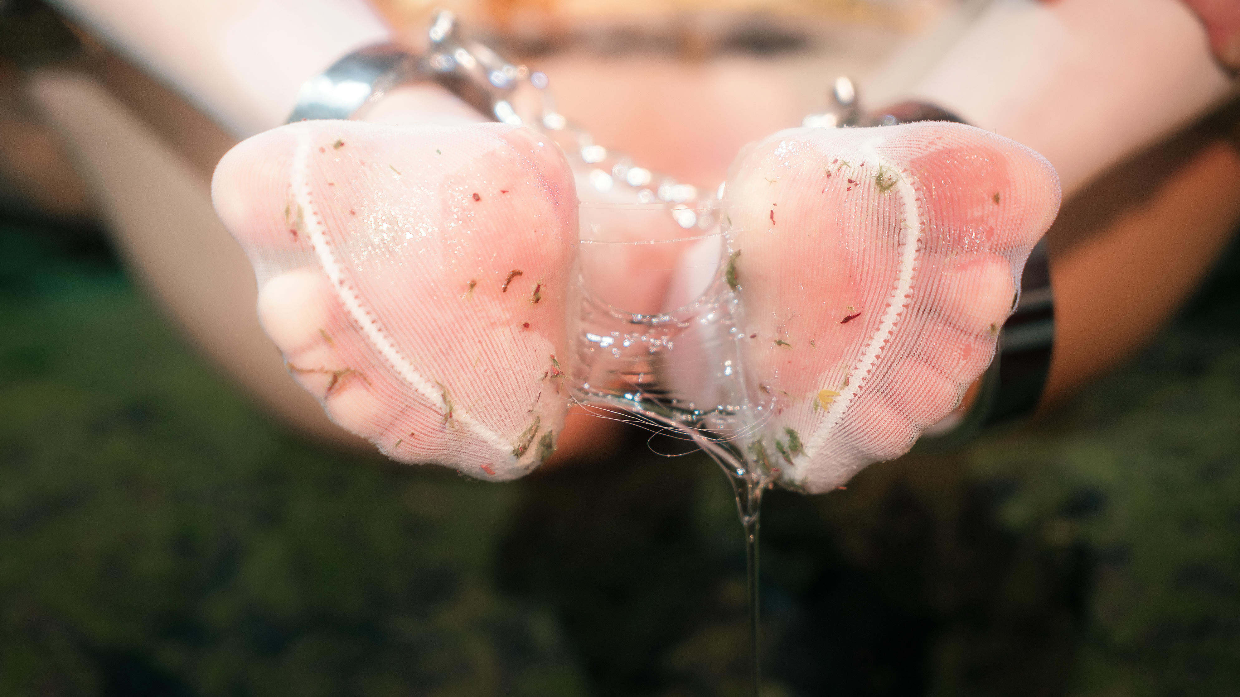 鹿八岁 NO.017 哥布林女王[80P-1V-2.03G]_第3集