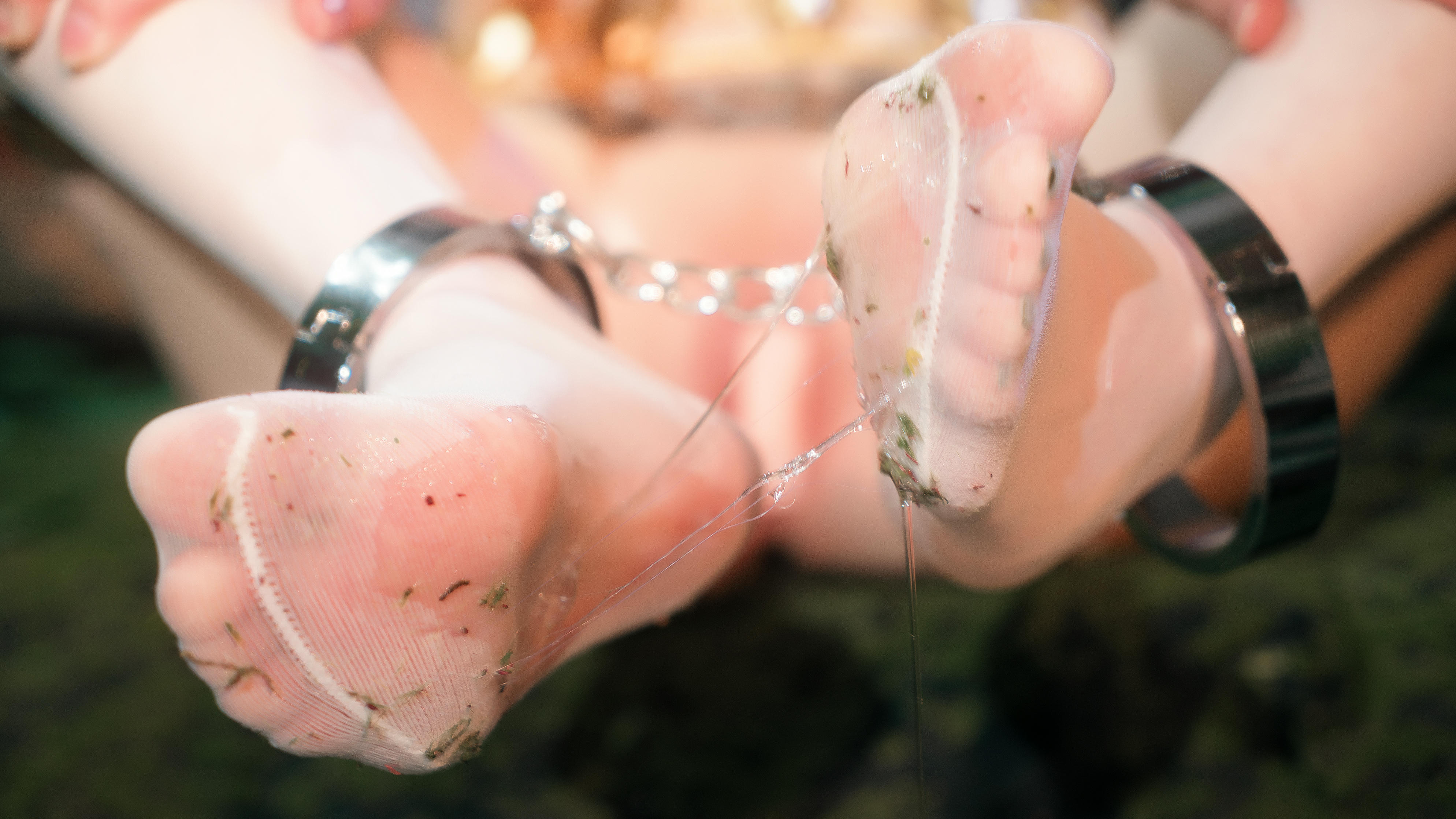 鹿八岁 NO.017 哥布林女王[80P-1V-2.03G]_第3集