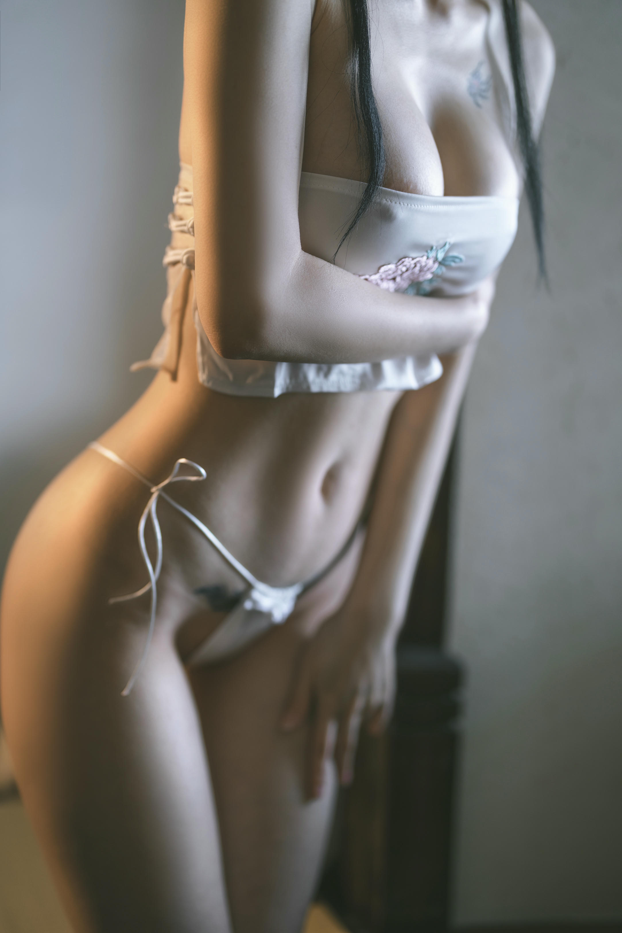 鹿八岁 NO.004 汉服 [60P1V 2.98GB]_第2集