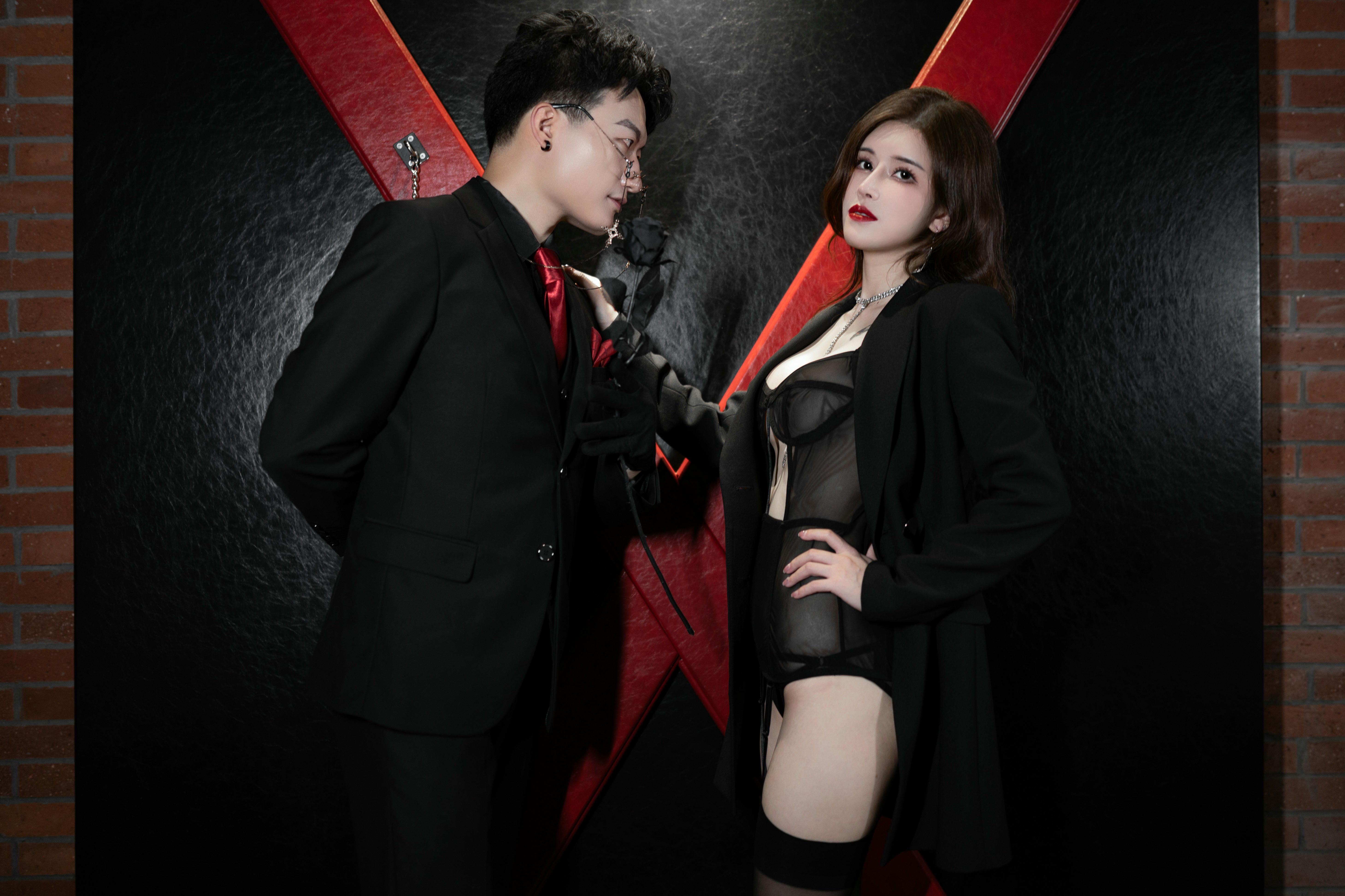 鹿八岁 NO.041 绫 [17P-485MB]_第1集