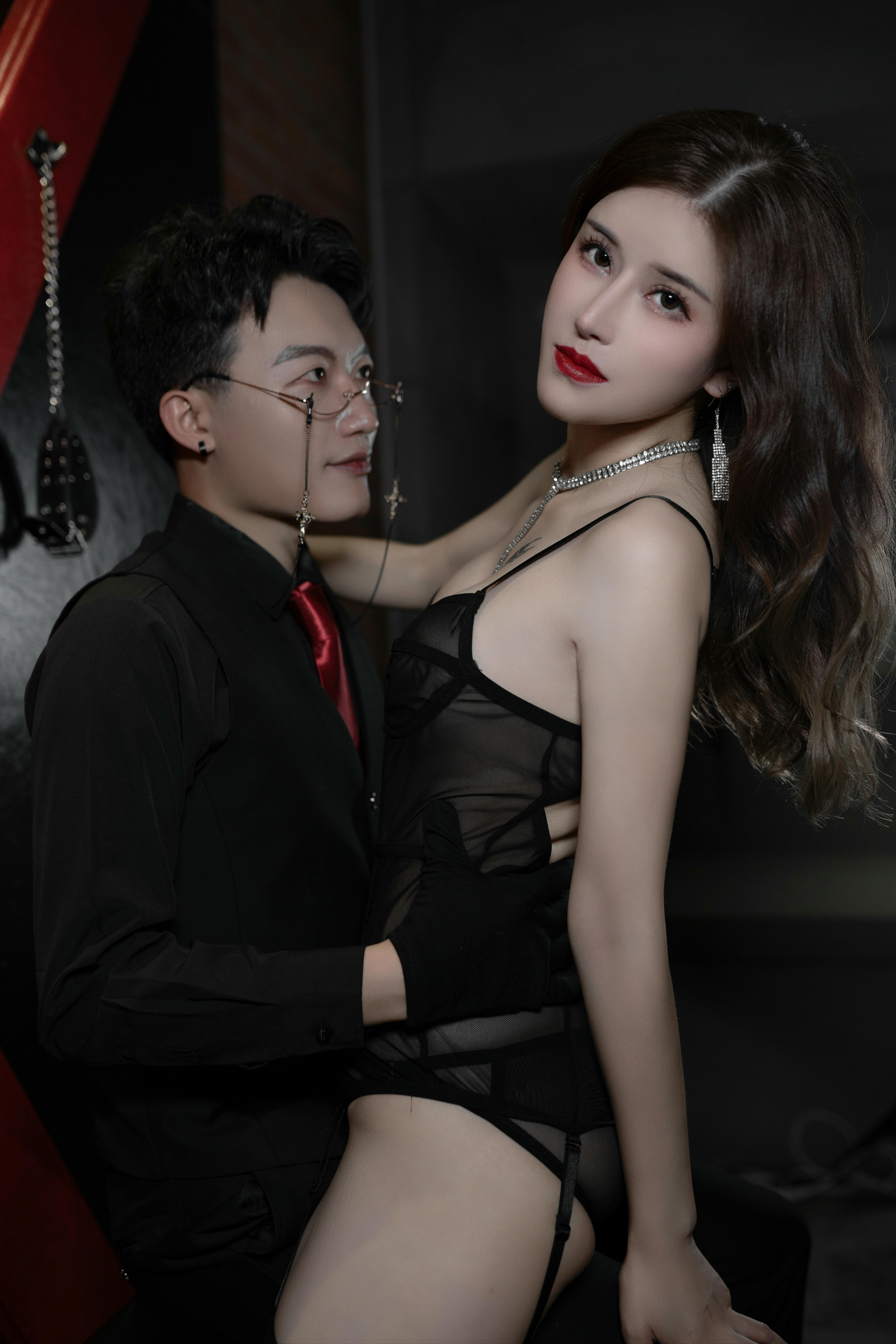 鹿八岁 NO.041 绫 [17P-485MB]_第1集