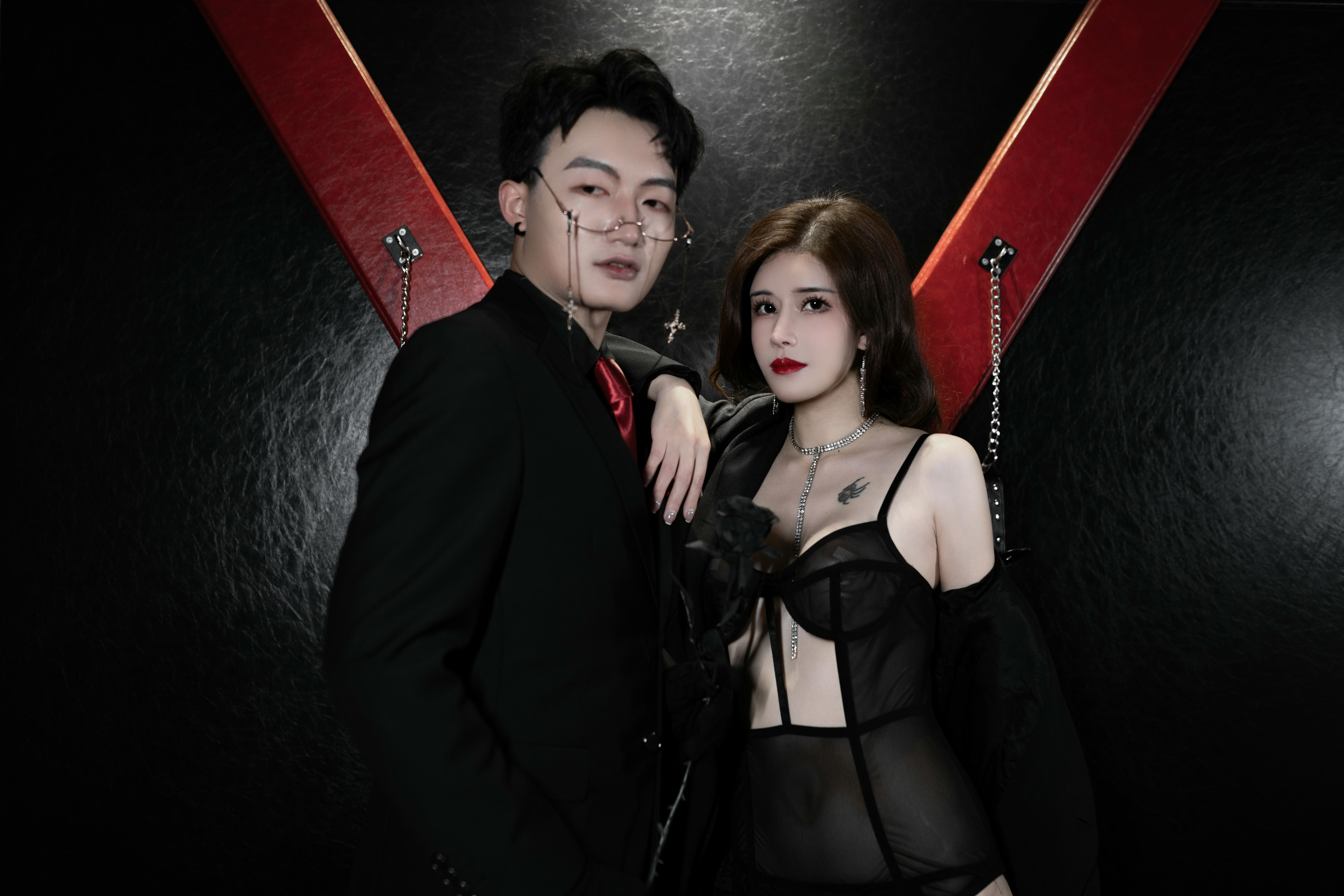 鹿八岁 NO.041 绫 [17P-485MB]_第1集