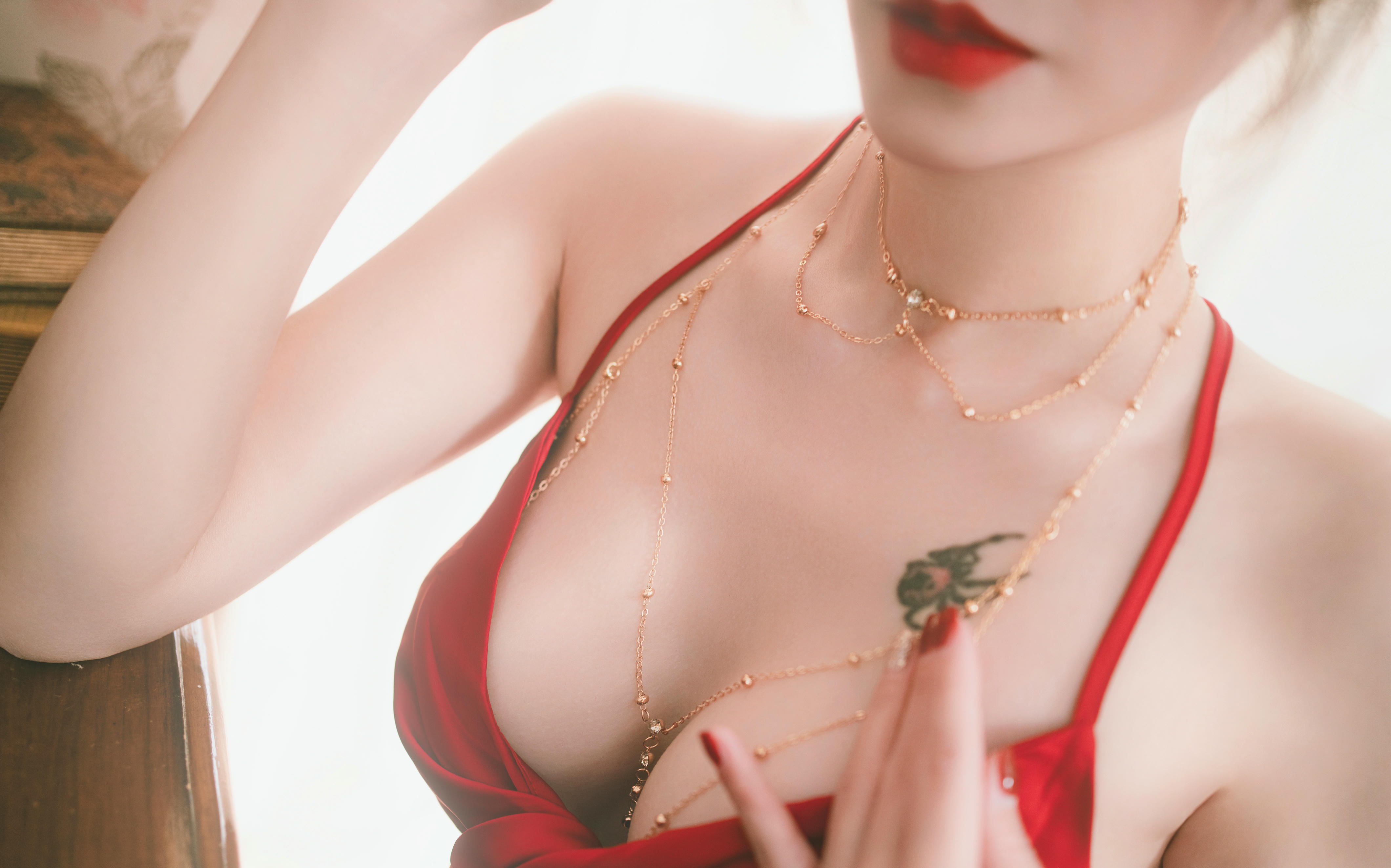 鹿八岁 NO.055 小鹿假日[70P-610.8M]_第1集