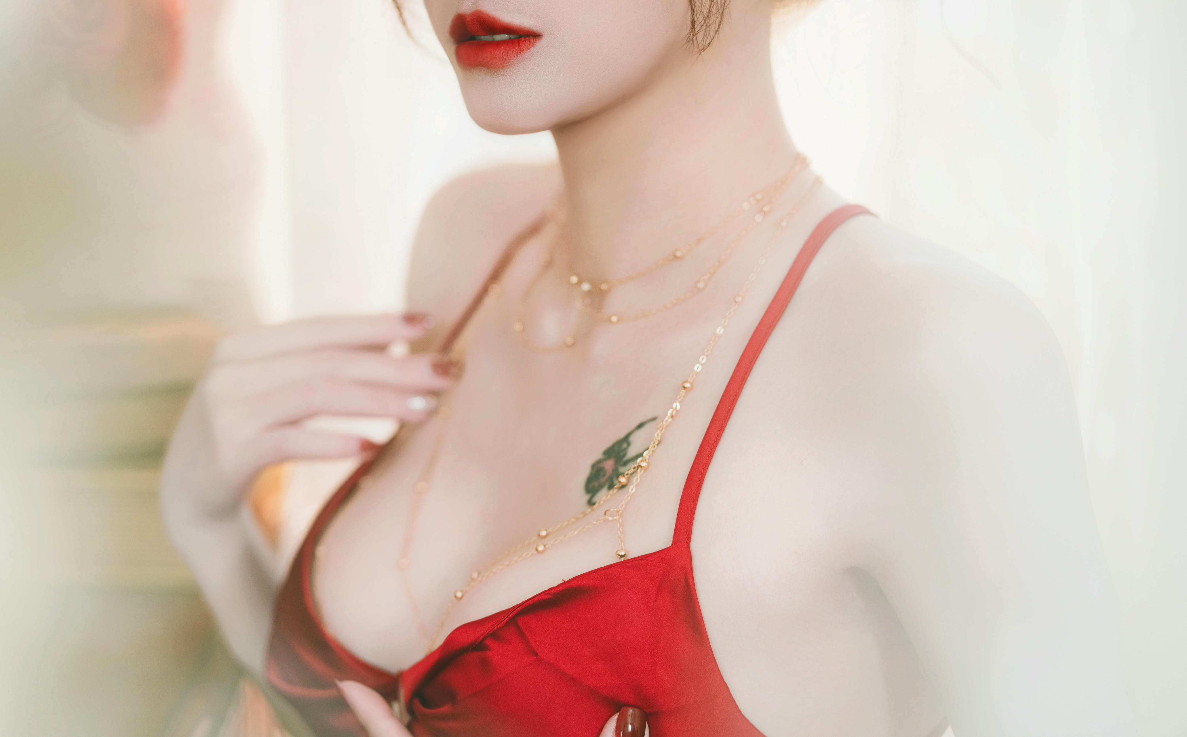 鹿八岁 NO.055 小鹿假日[70P-610.8M]_第1集