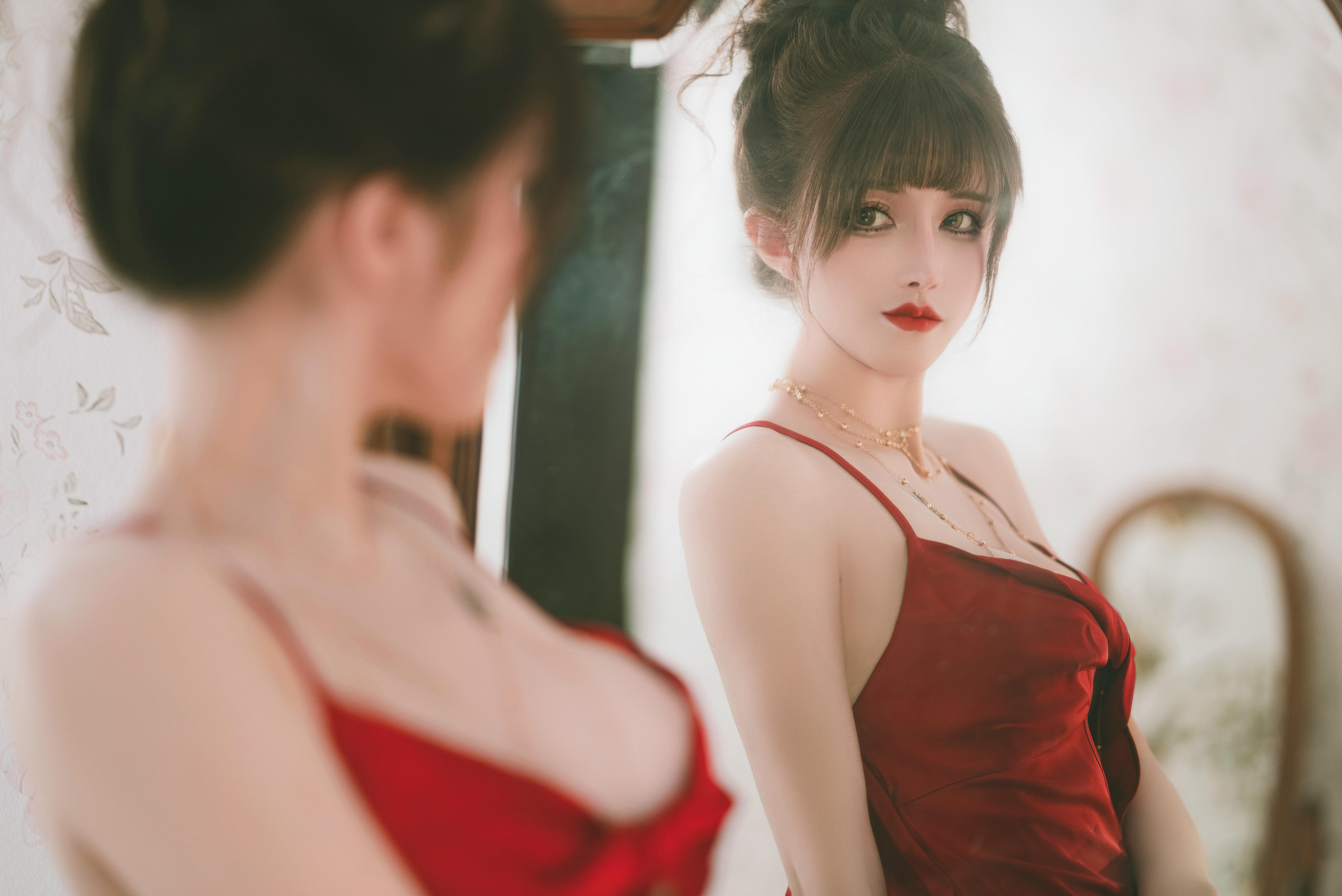 鹿八岁 NO.062 小鹿假日[105P1V-1.11GB]_第1集