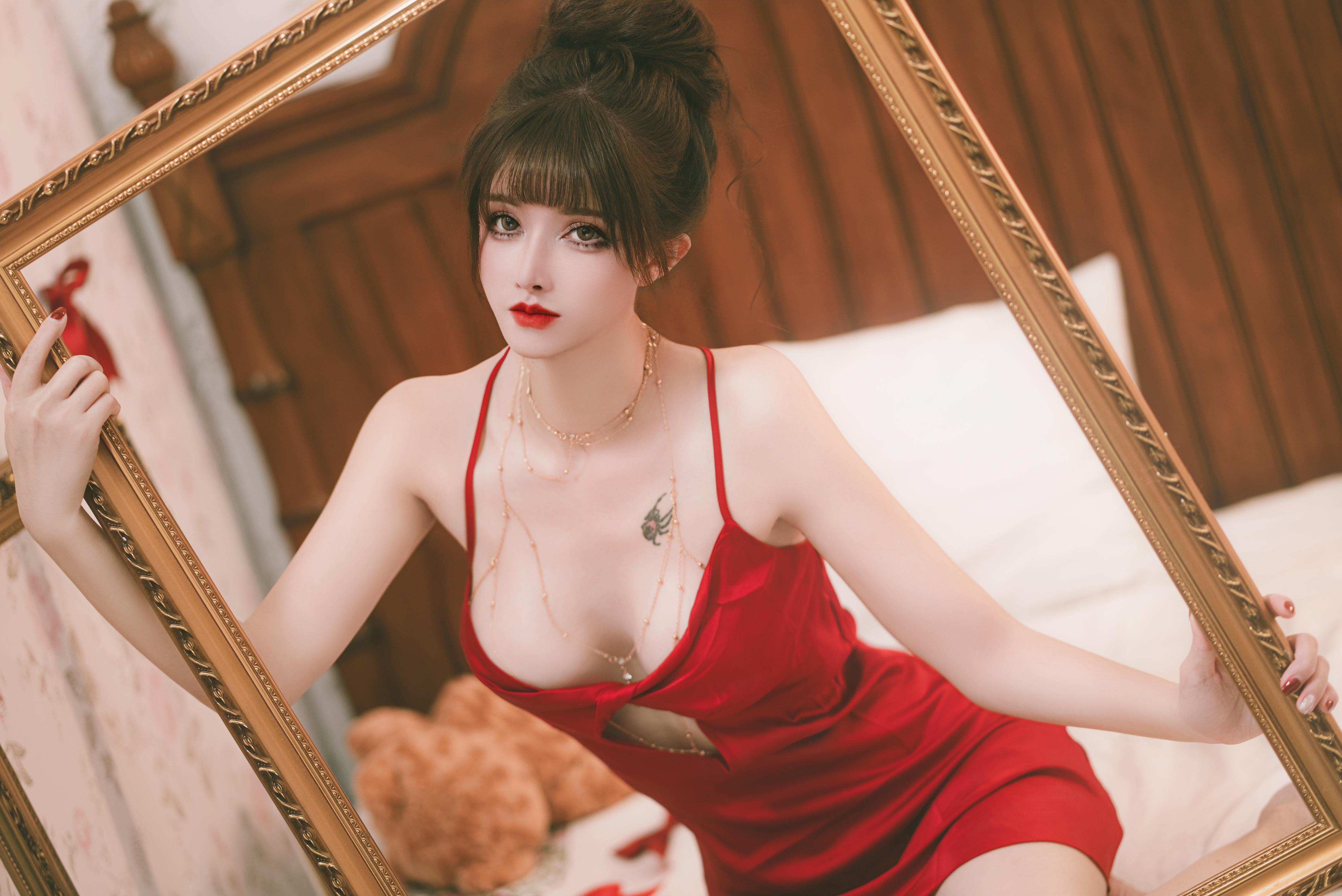 鹿八岁 NO.062 小鹿假日[105P1V-1.11GB]_第1集