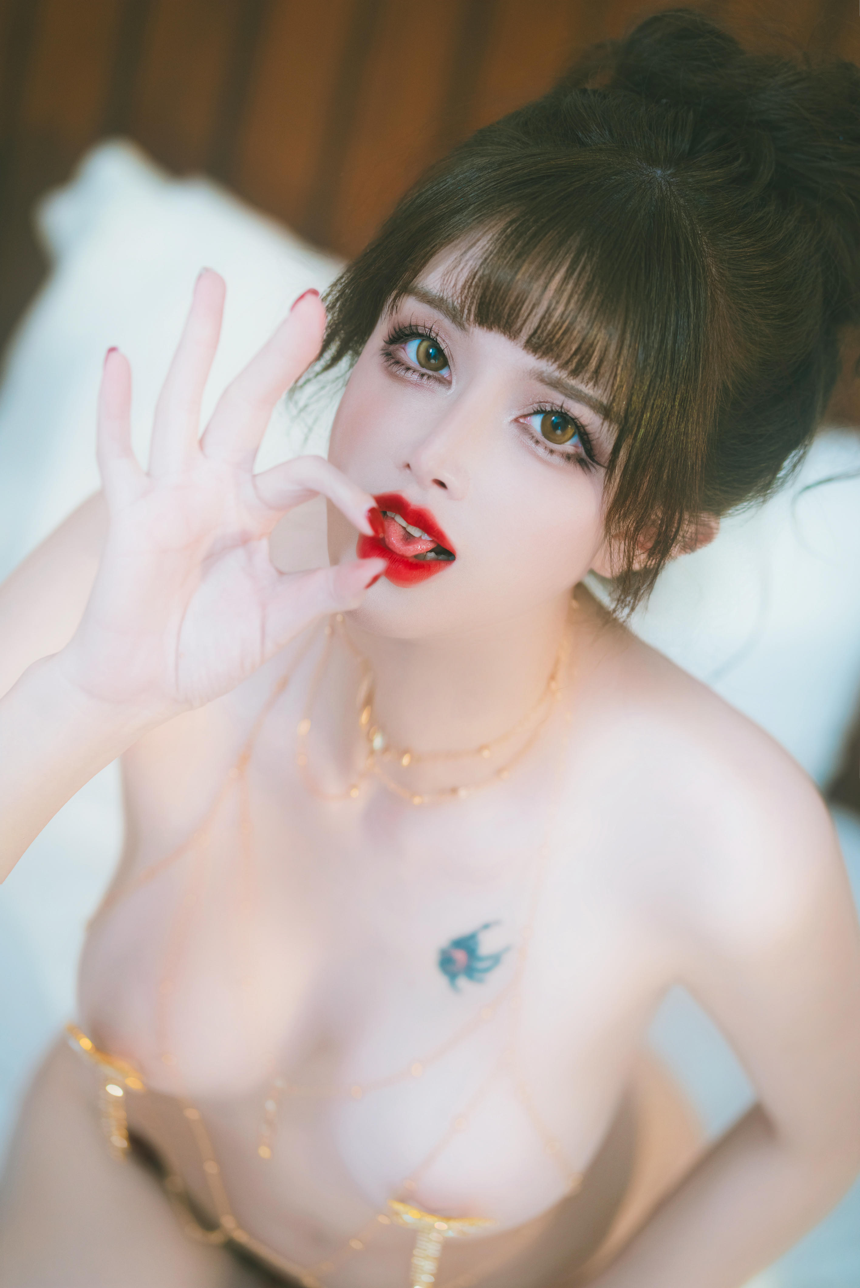 鹿八岁 NO.062 小鹿假日[105P1V-1.11GB]_第2集