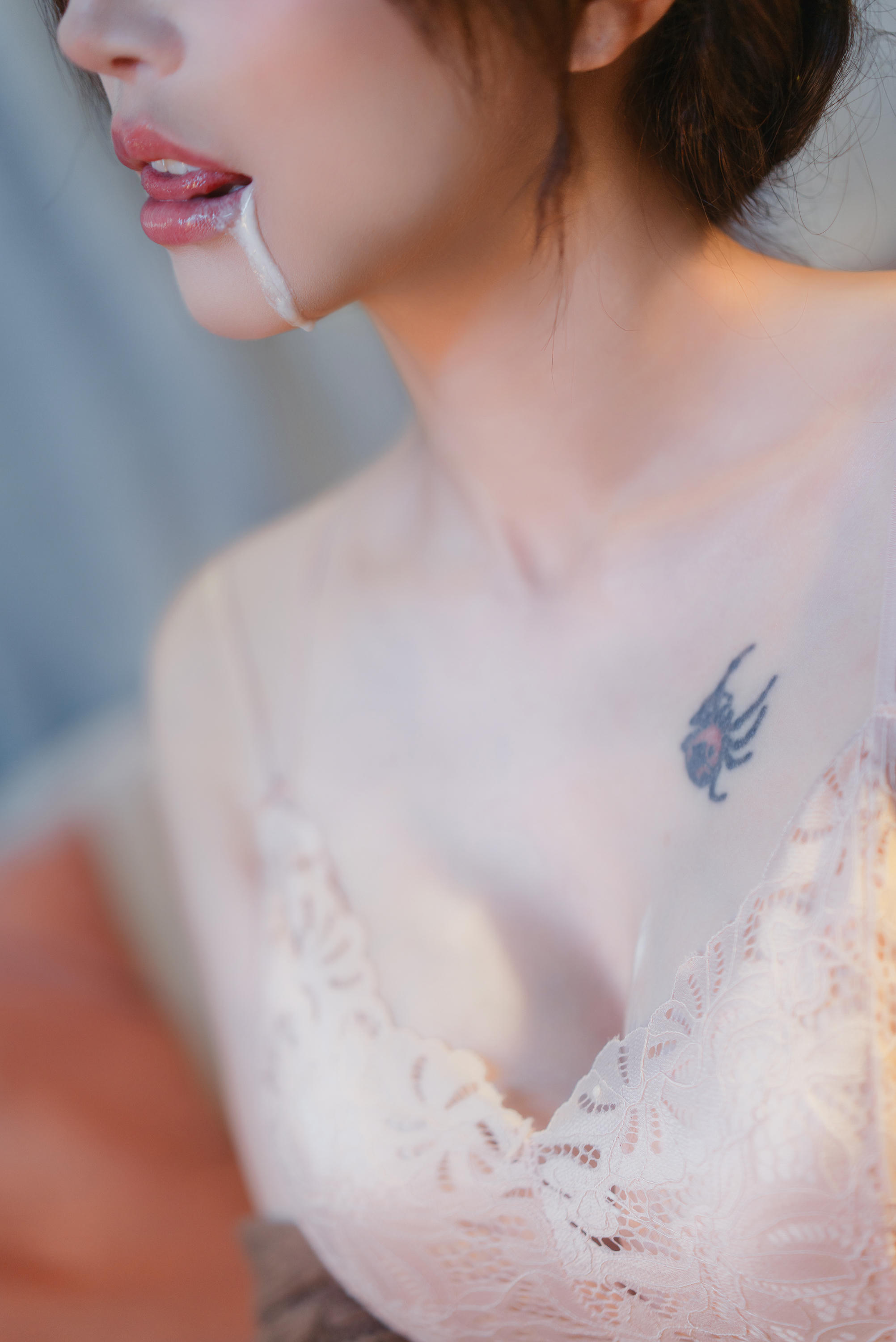 鹿八岁 NO.064 无法拒绝的要挟 [221P1V 1.21GB]_第2集