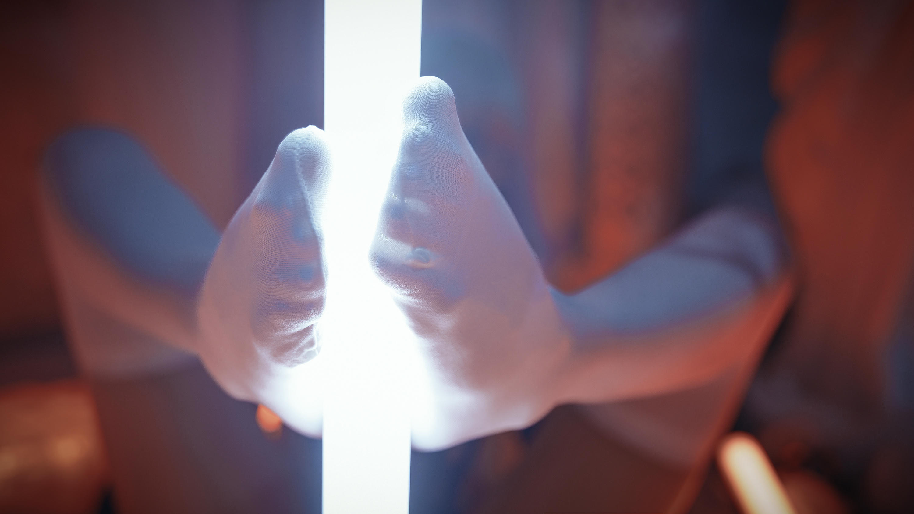 鹿八岁 NO.066 堕落修女[61P-456.7M]_第2集