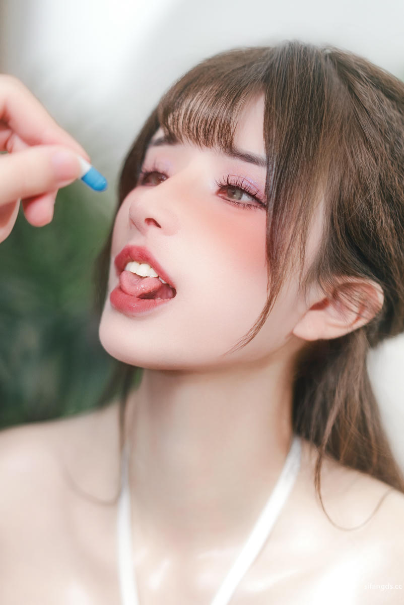 鹿八岁 NO.068 妹妹玩具化计划 媚药篇 [83P+2V／1.12GB]-鹿八岁baby 妹妹玩具化计划_第2集