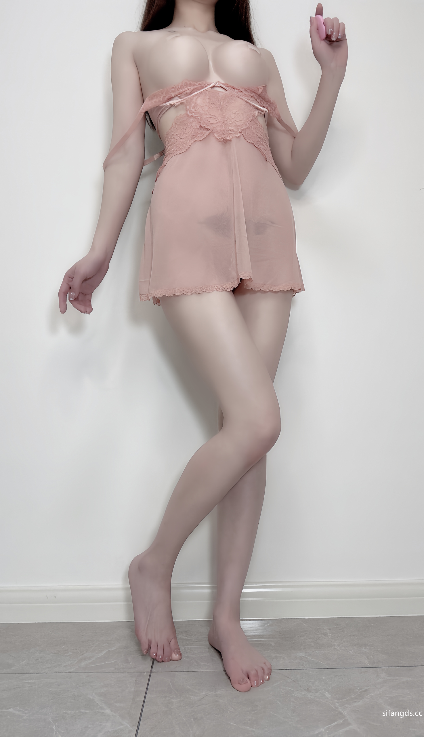 鹿八岁 NO.068 妹妹玩具化计划 媚药篇 [83P+2V／1.12GB]-鹿八岁baby 妹妹玩具化计划-媚药预售期间附送_第2集