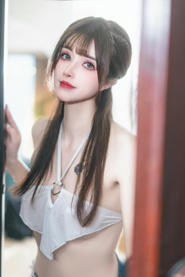 鹿八岁 NO.071 妹妹玩具化计划 媚药篇[100P-156.6M]_第1集